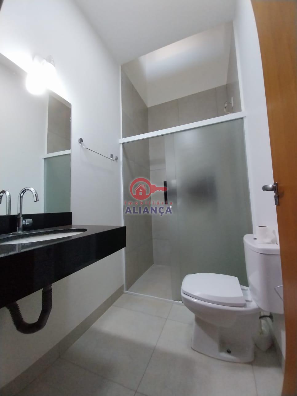 Imobiliria Aliana em Toledo Paran