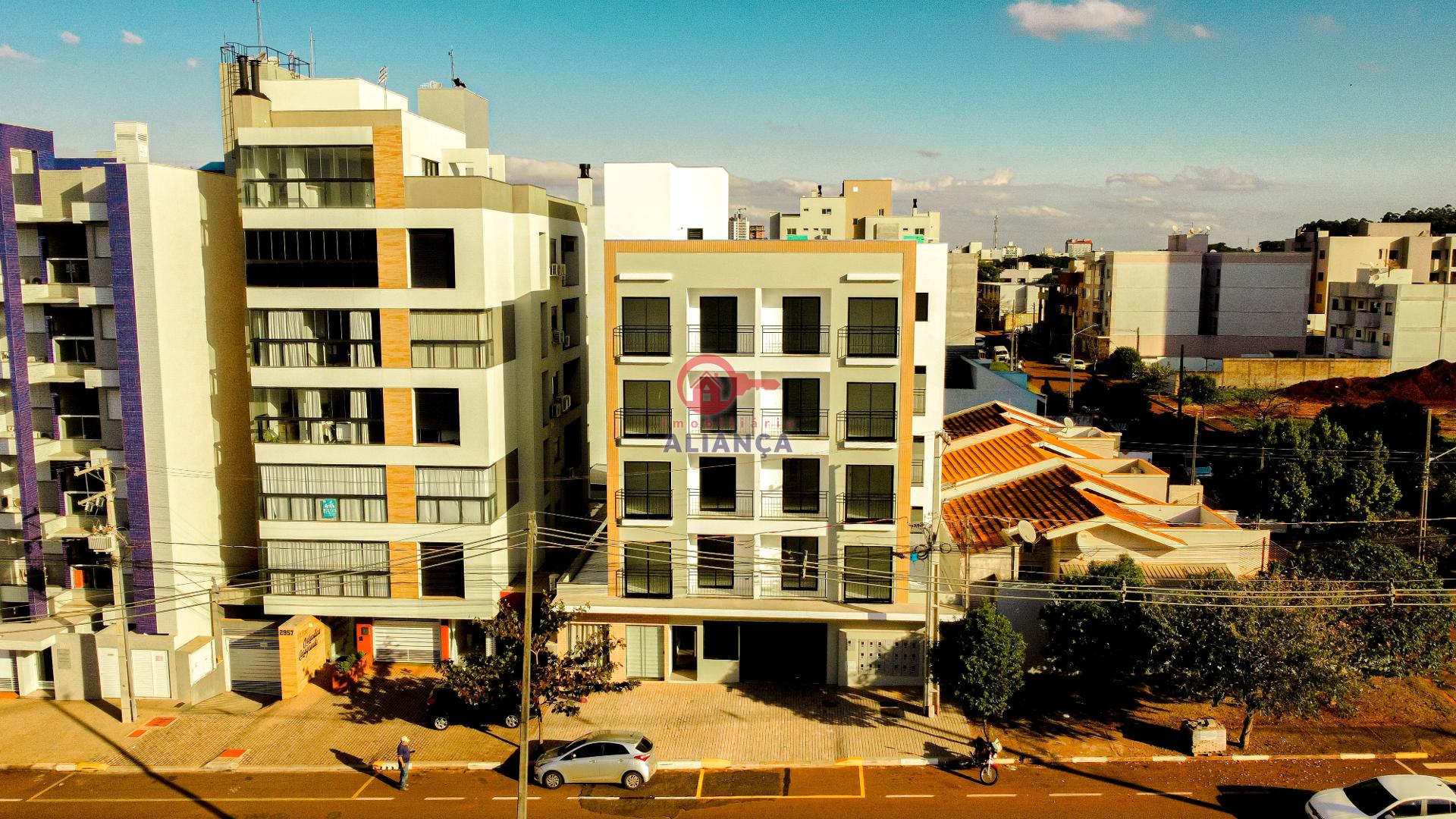 Apartamento Studio  Venda, TOCANTINS, TOLEDO - PR