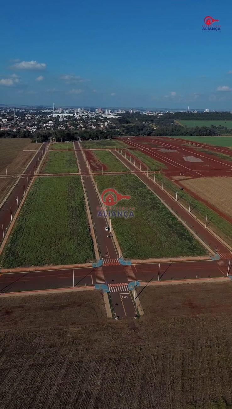 TERRENO BARATO A VENDA EM TOLEDO