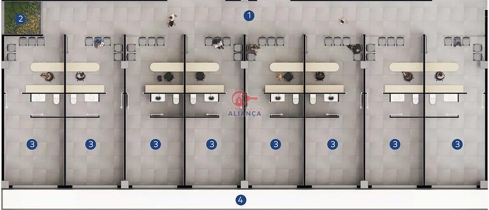 Imobiliria Aliana em Toledo Paran