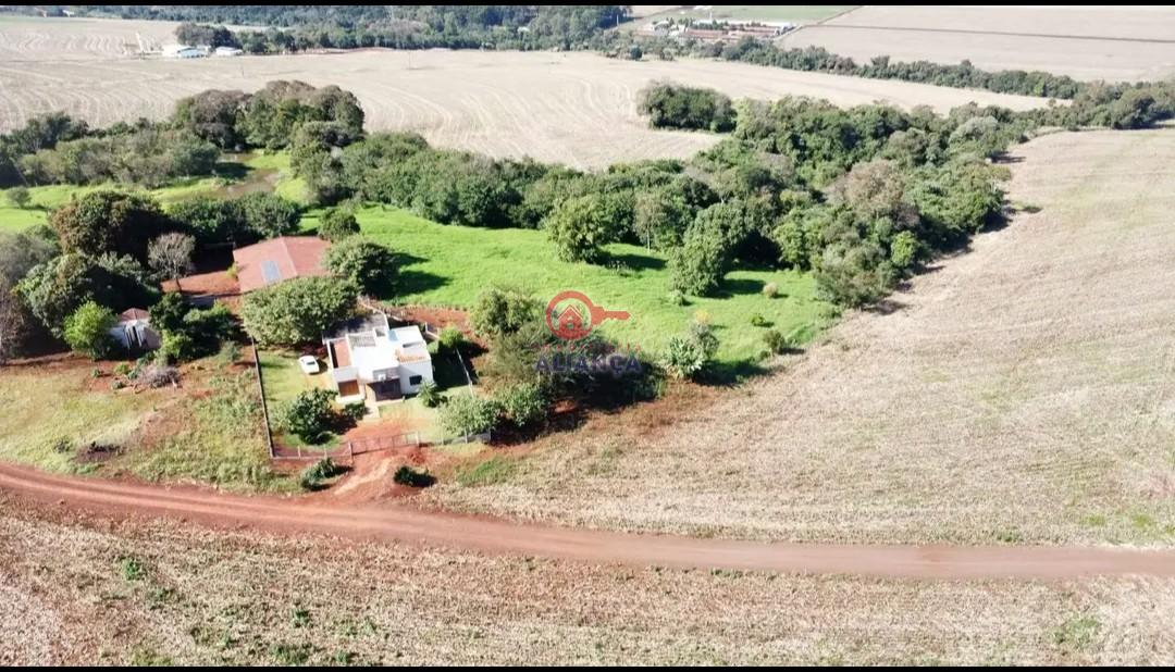 Chcara contendo rea total com 60.000m , localizada em Ouro Preto.