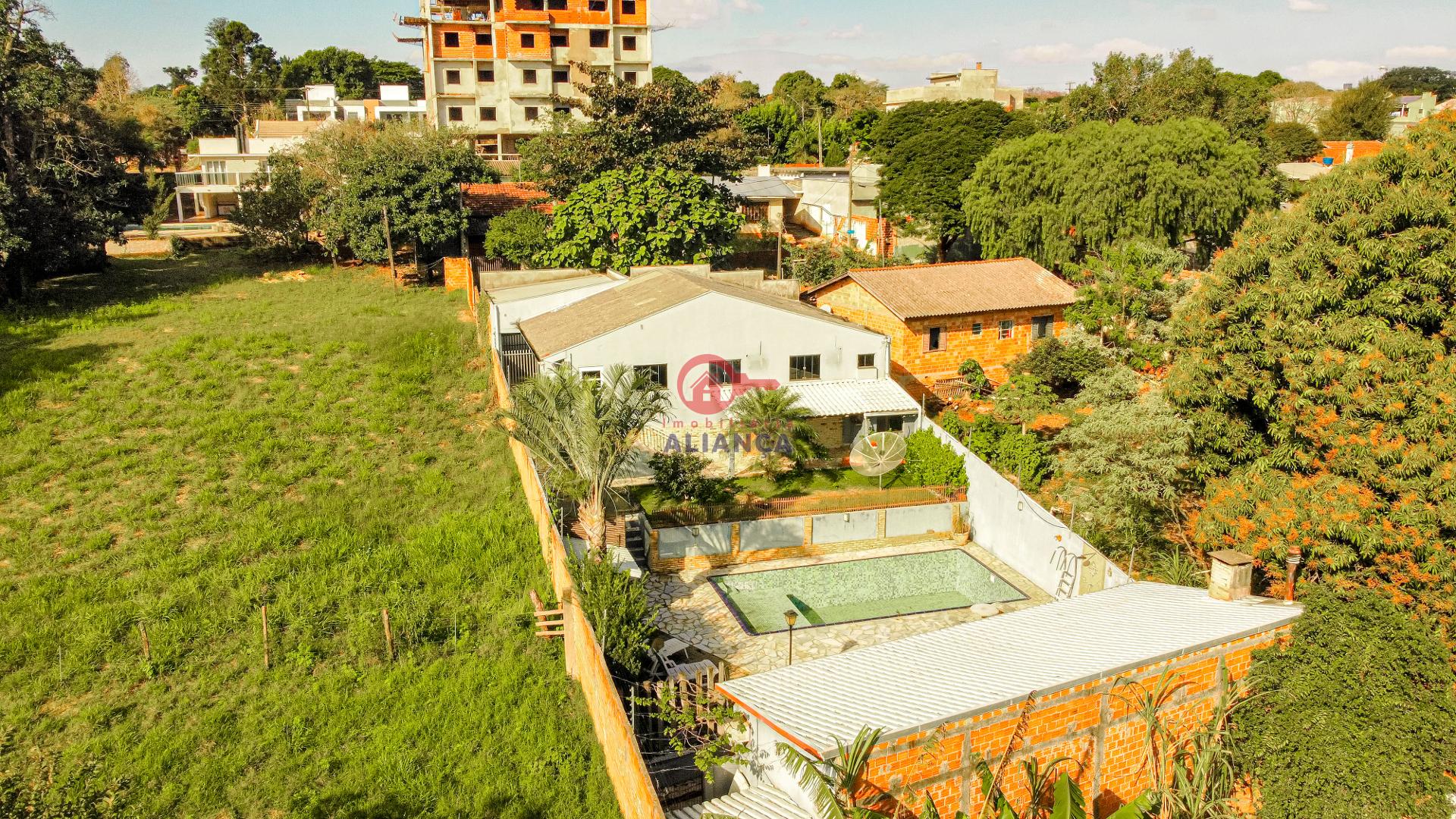 Imobiliria Aliana em Toledo Paran