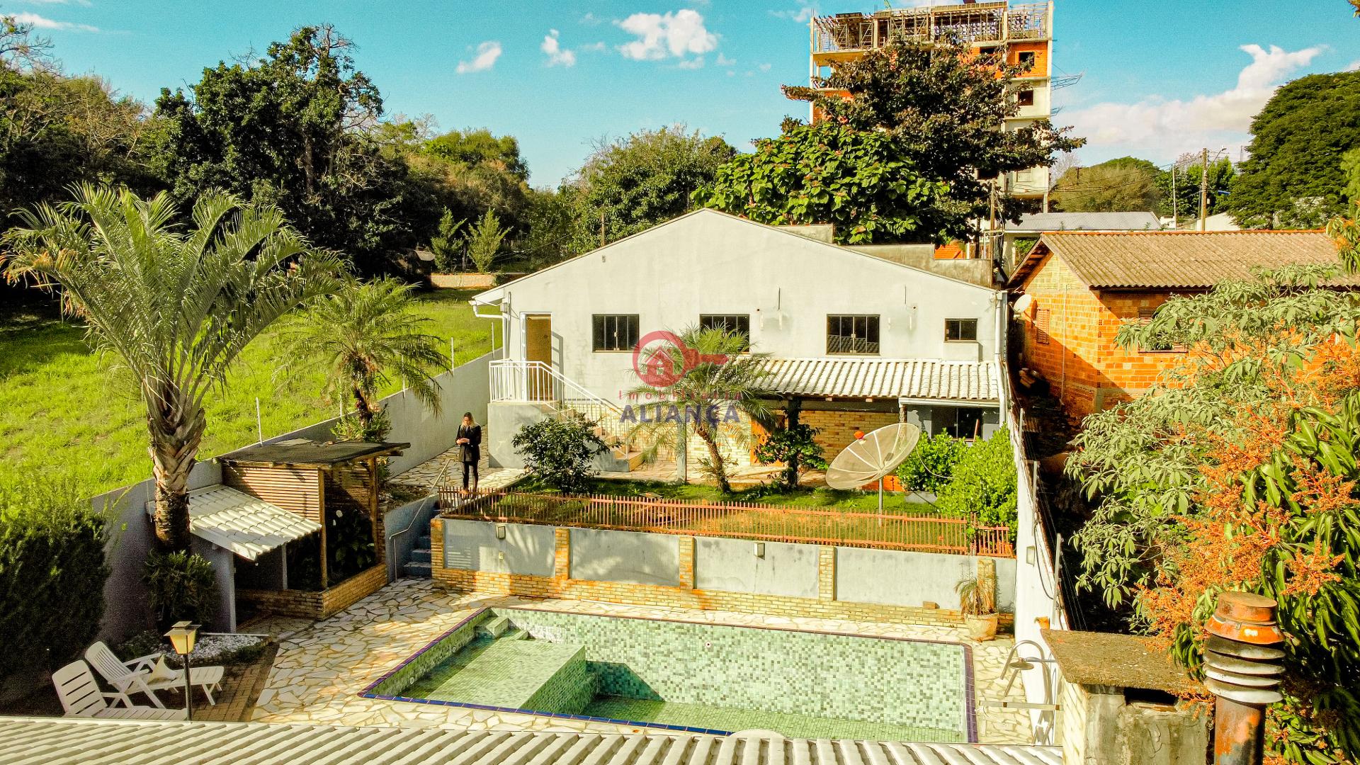 Casa  venda, VILA INDUSTRIAL, TOLEDO - PR