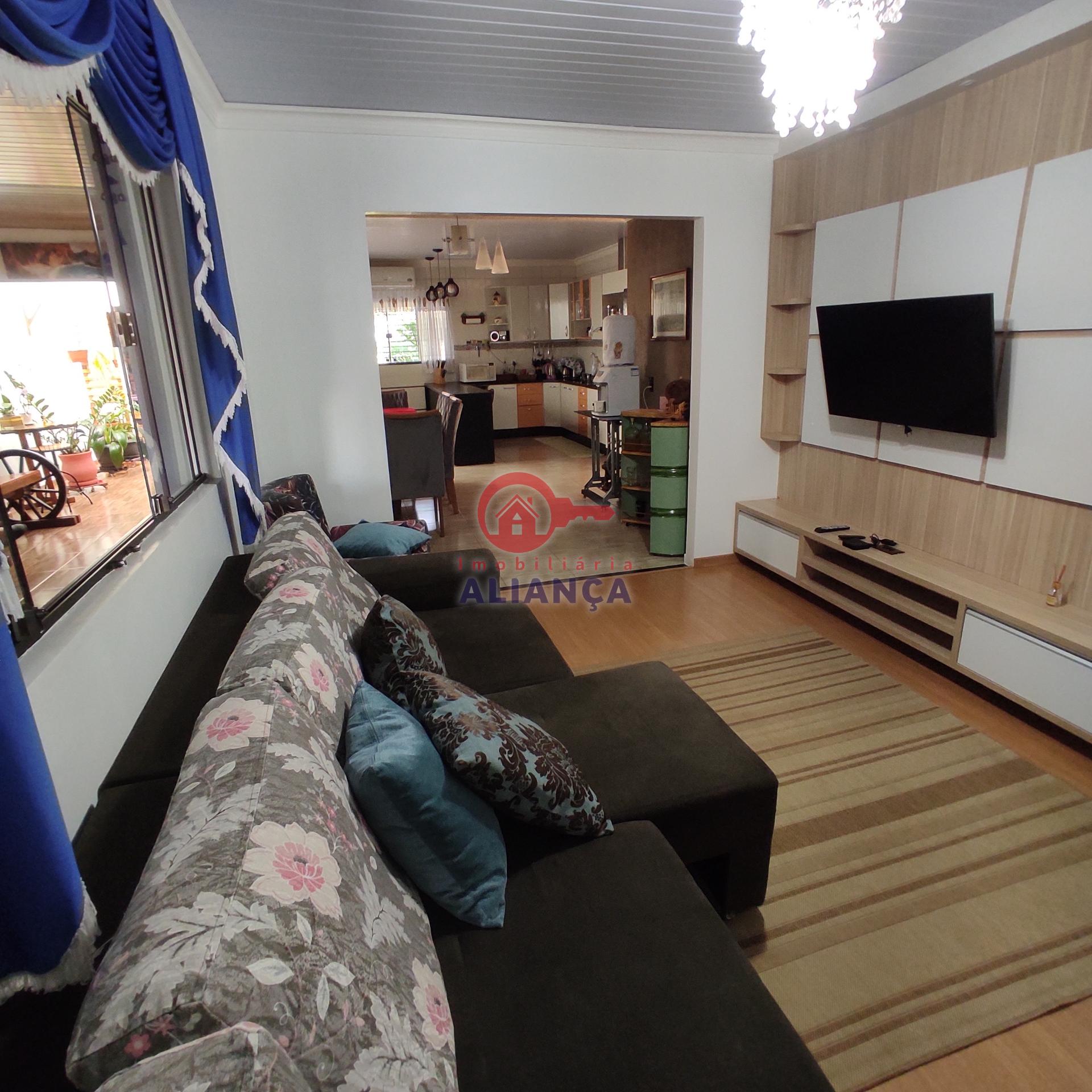 Imobiliria Aliana em Toledo Paran