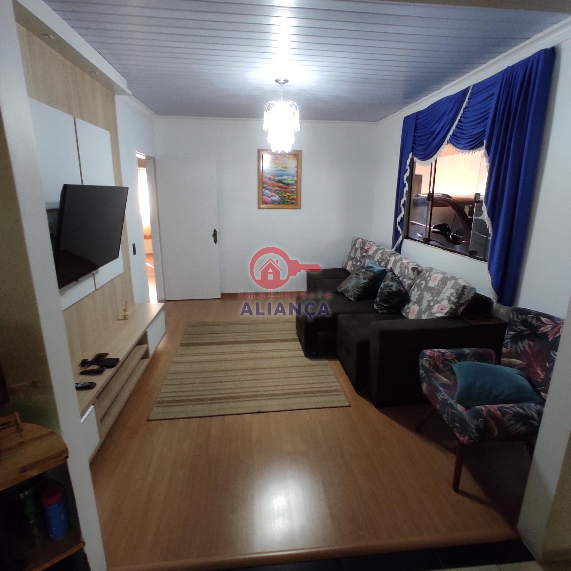 Imobiliria Aliana em Toledo Paran