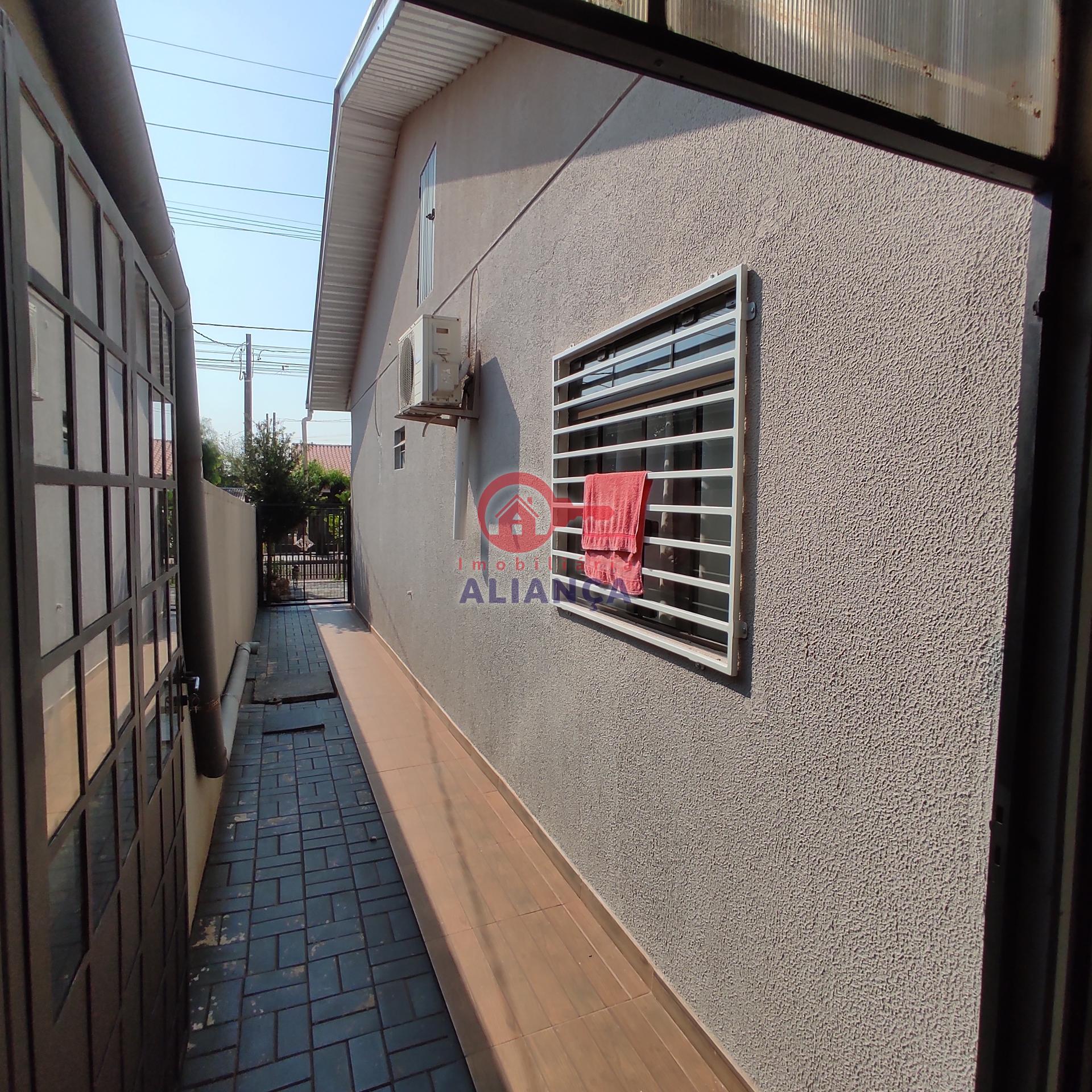 Imobiliria Aliana em Toledo Paran