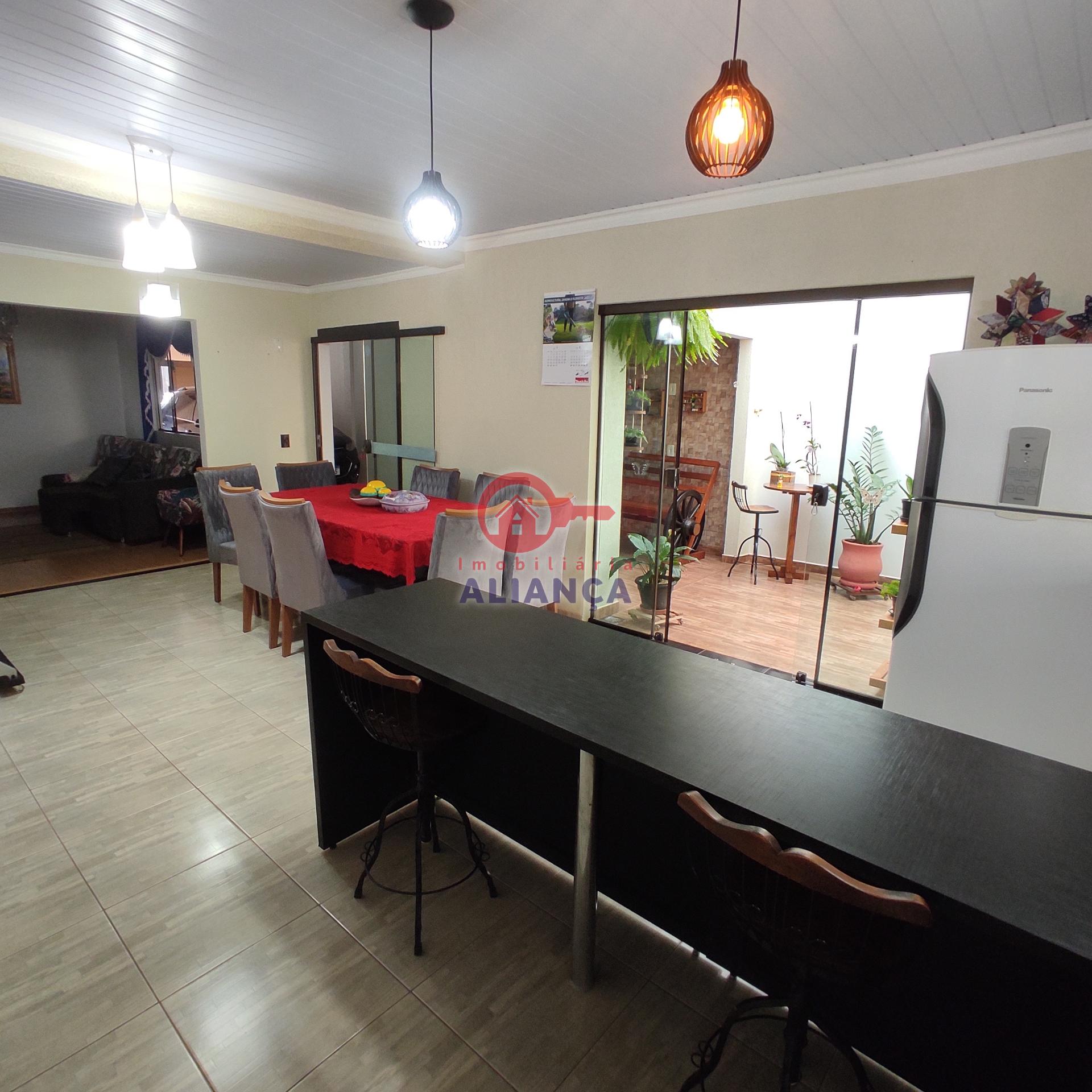 Imobiliria Aliana em Toledo Paran
