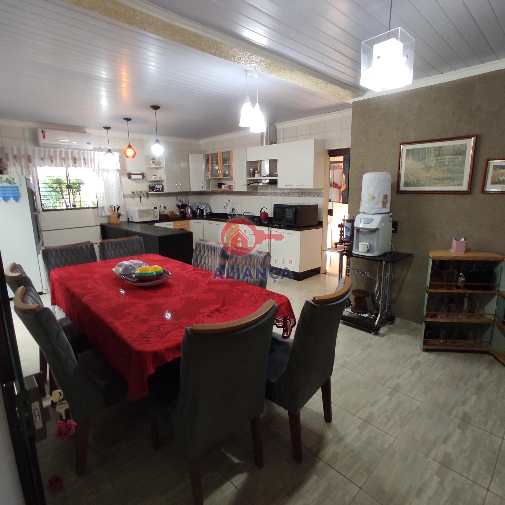 Imobiliria Aliana em Toledo Paran