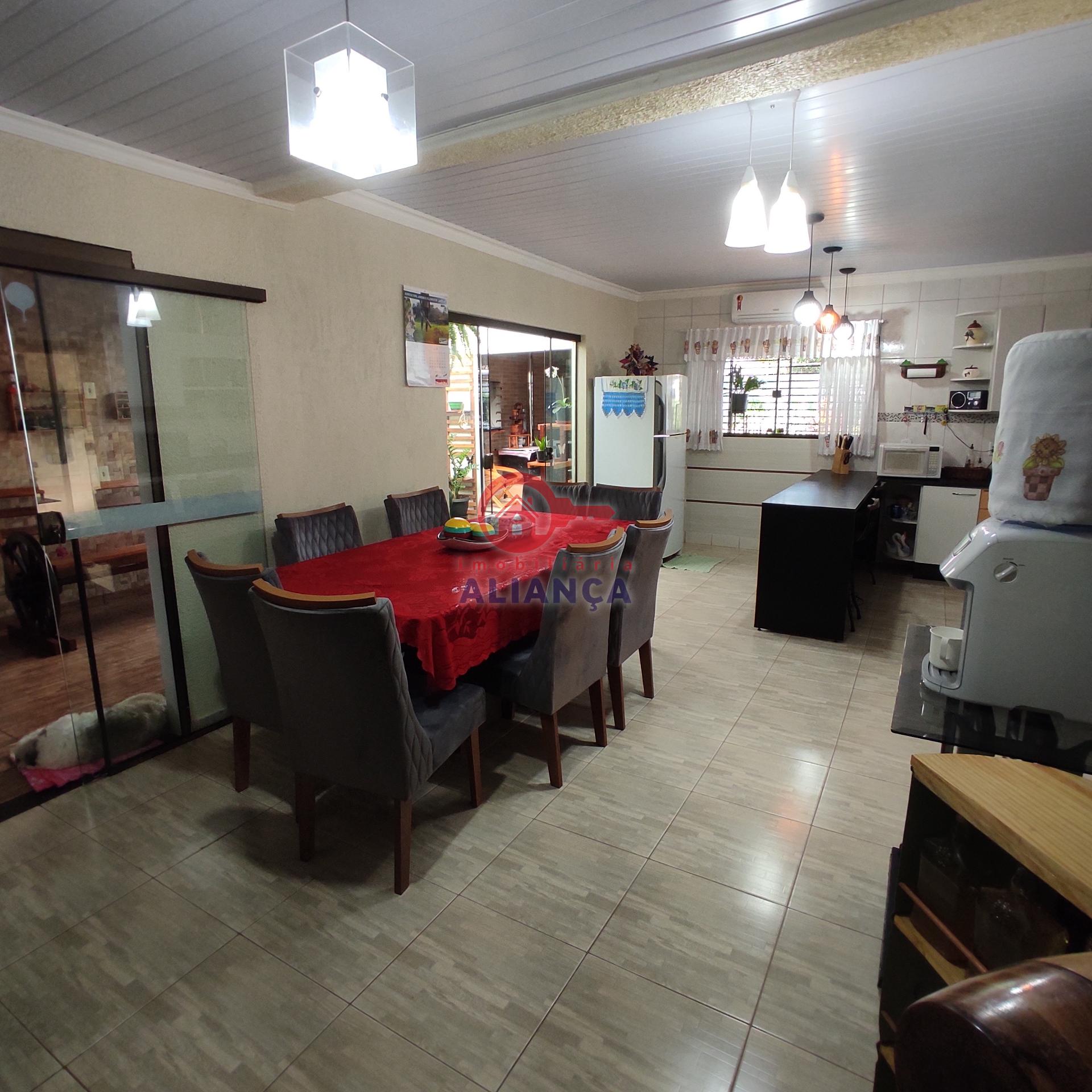 Imobiliria Aliana em Toledo Paran