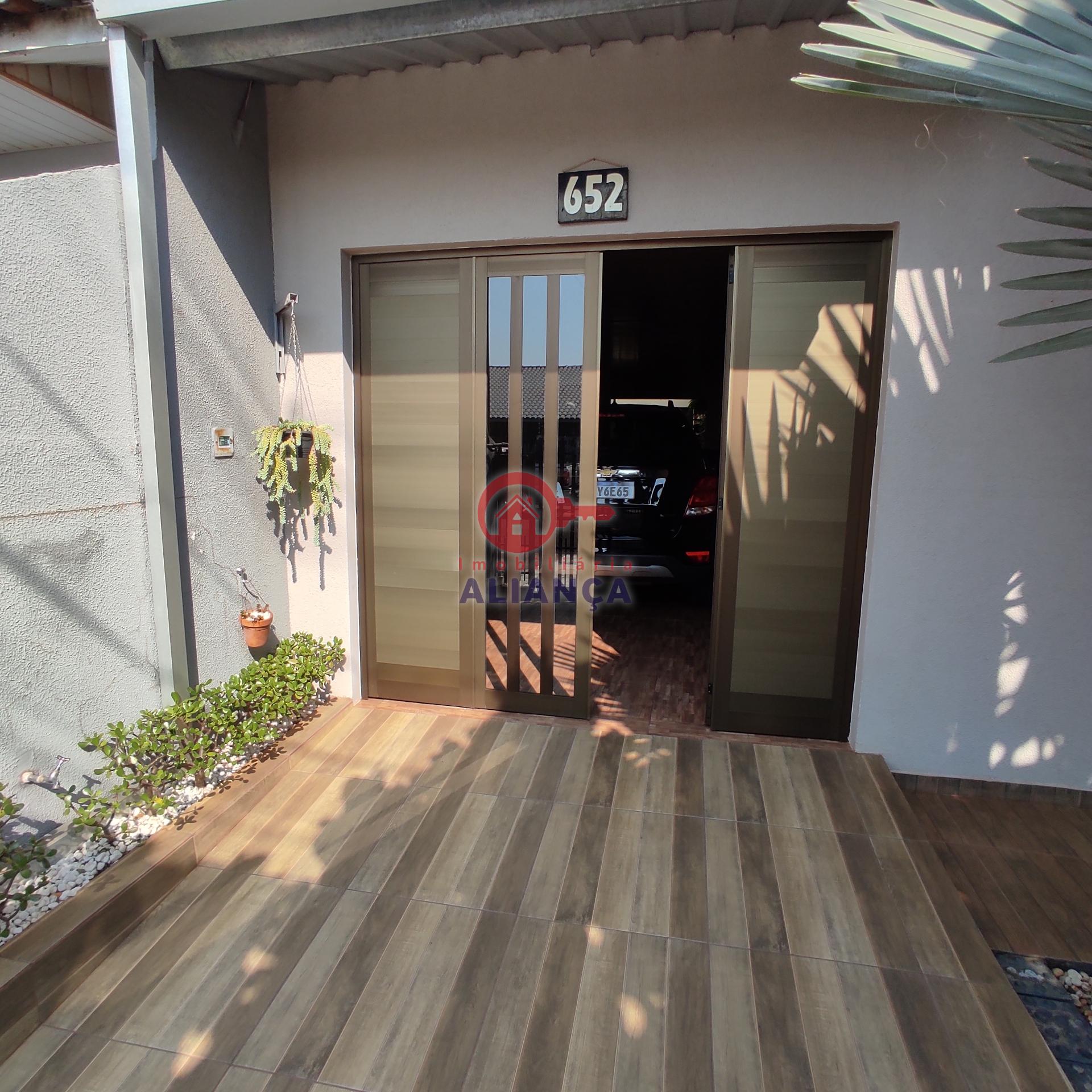 Imobiliria Aliana em Toledo Paran