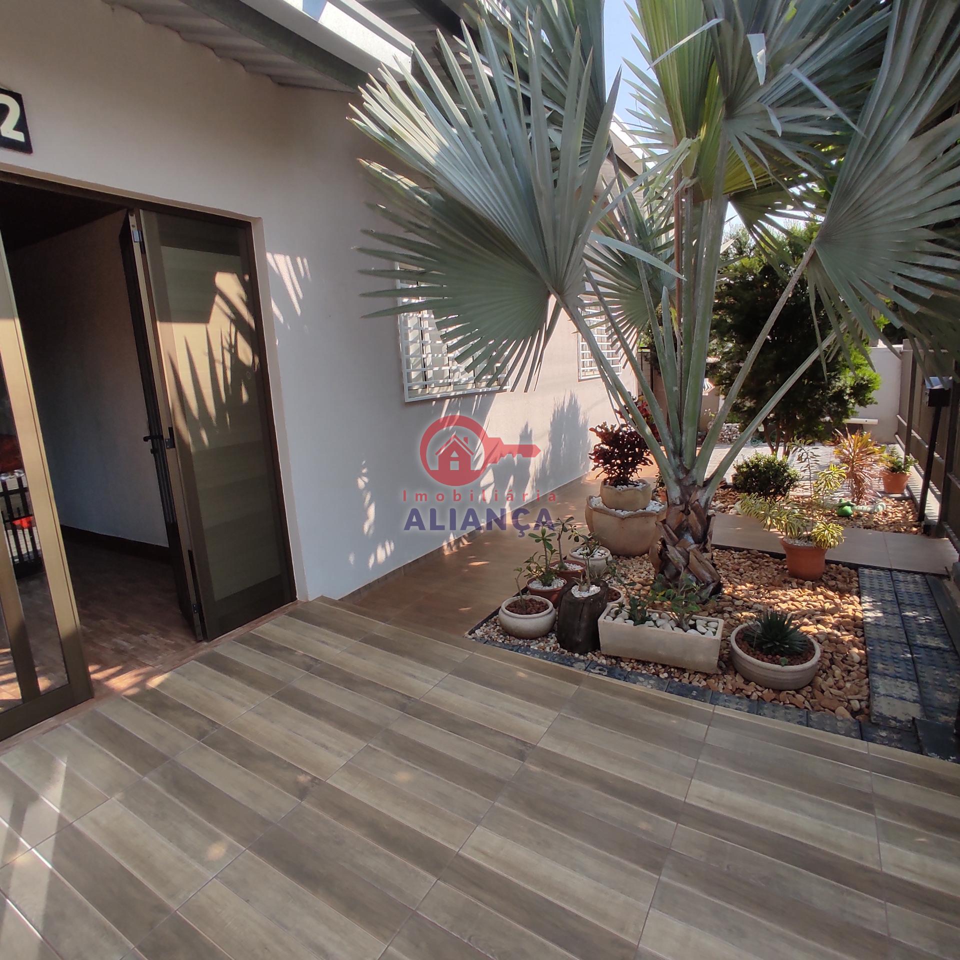 Imobiliria Aliana em Toledo Paran