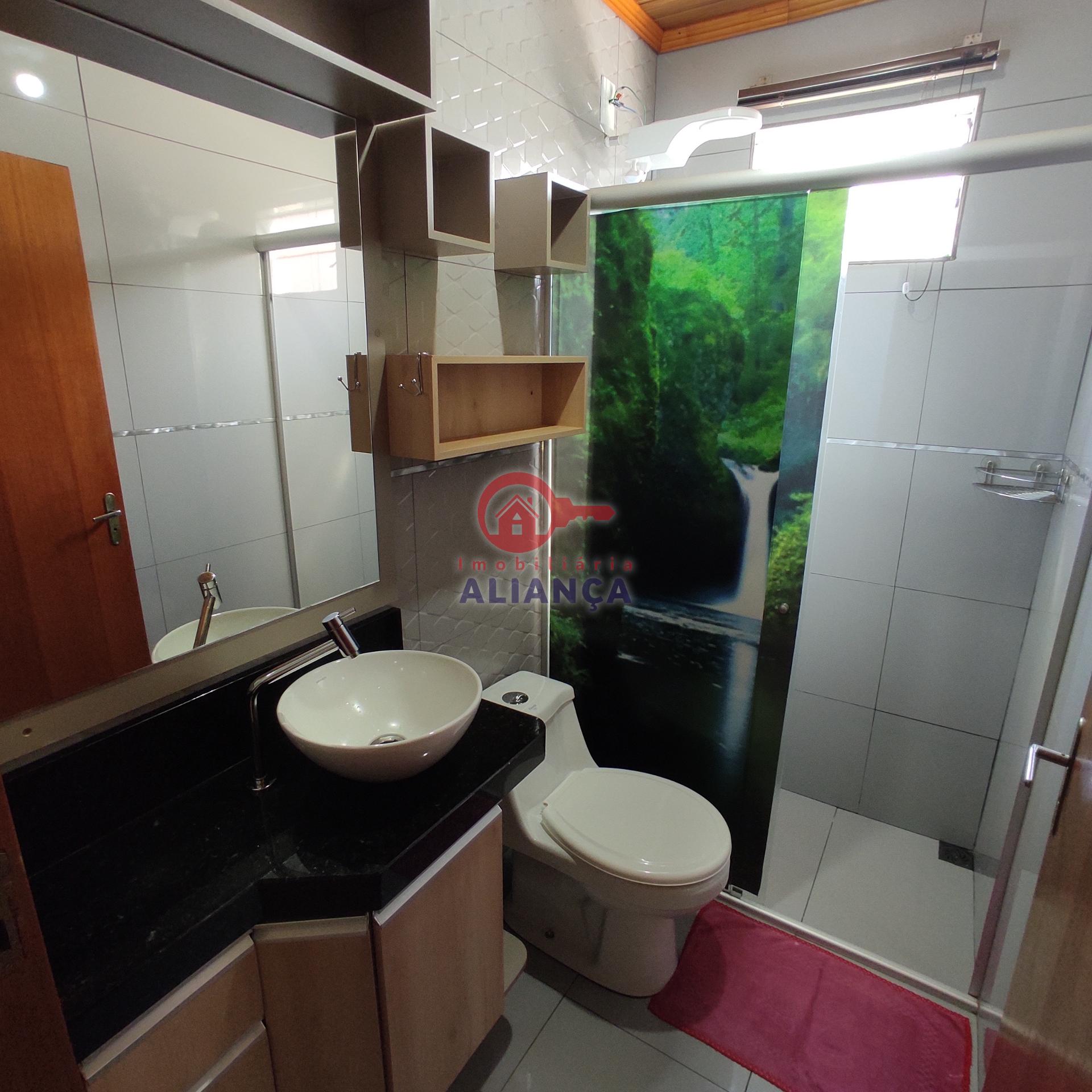 Imobiliria Aliana em Toledo Paran