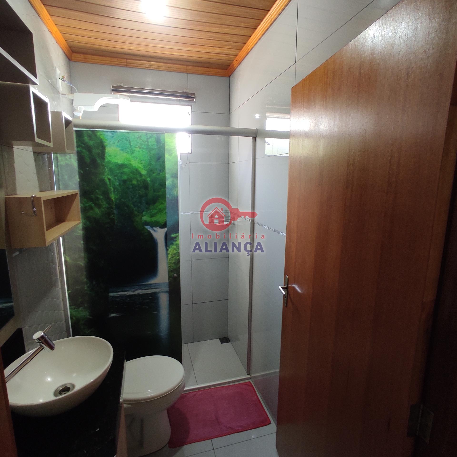 Imobiliria Aliana em Toledo Paran