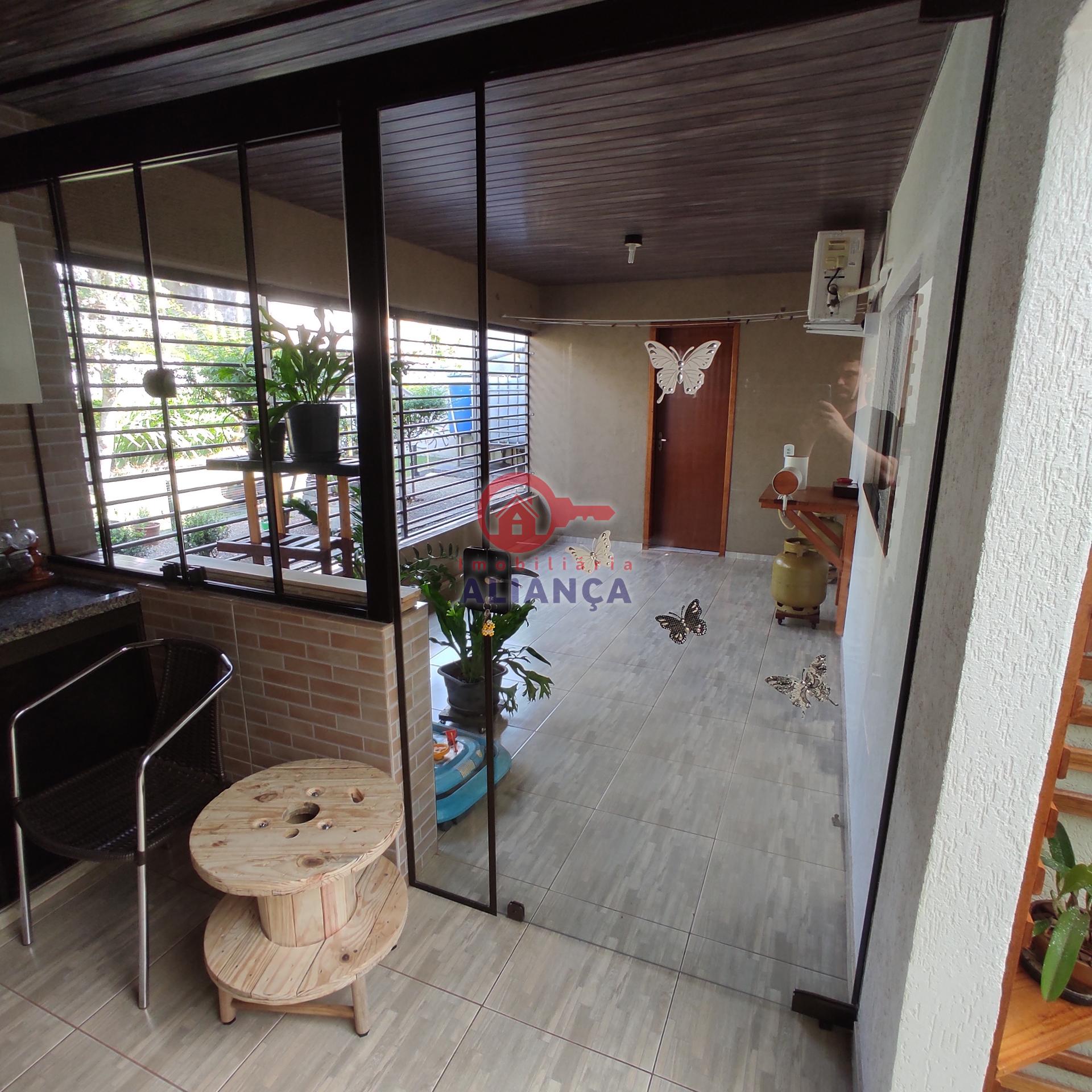Imobiliria Aliana em Toledo Paran