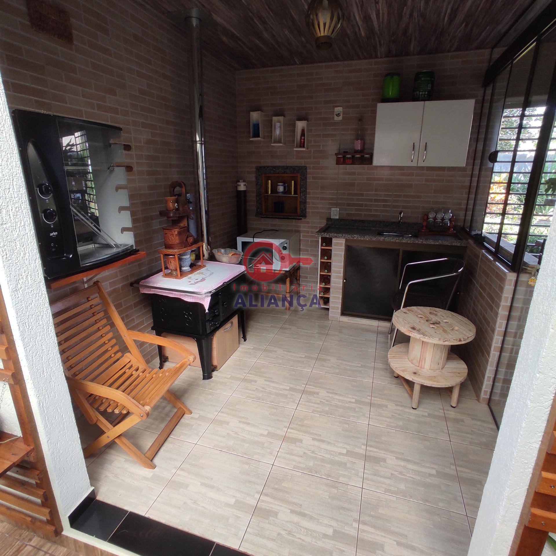 Imobiliria Aliana em Toledo Paran