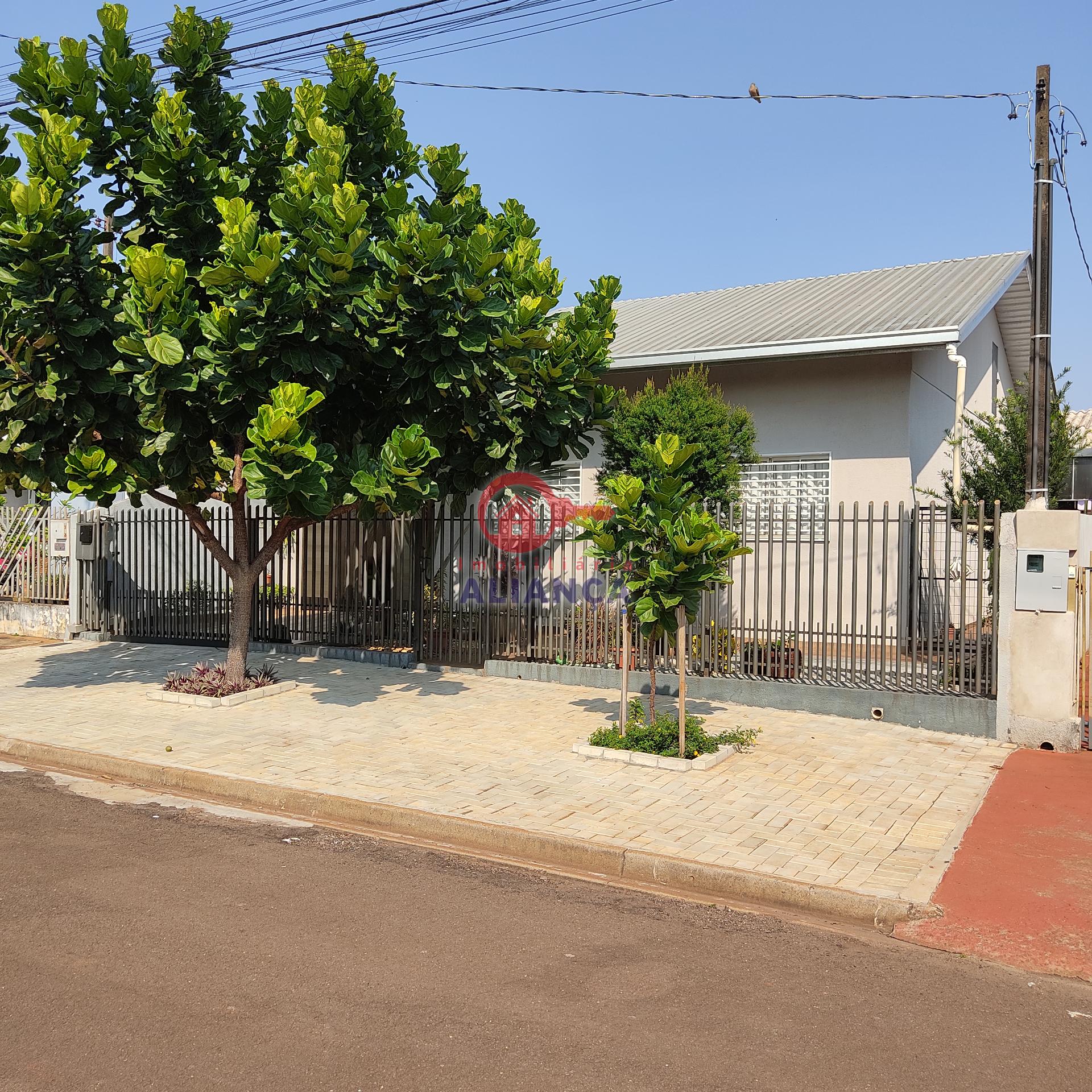 Imobiliria Aliana em Toledo Paran