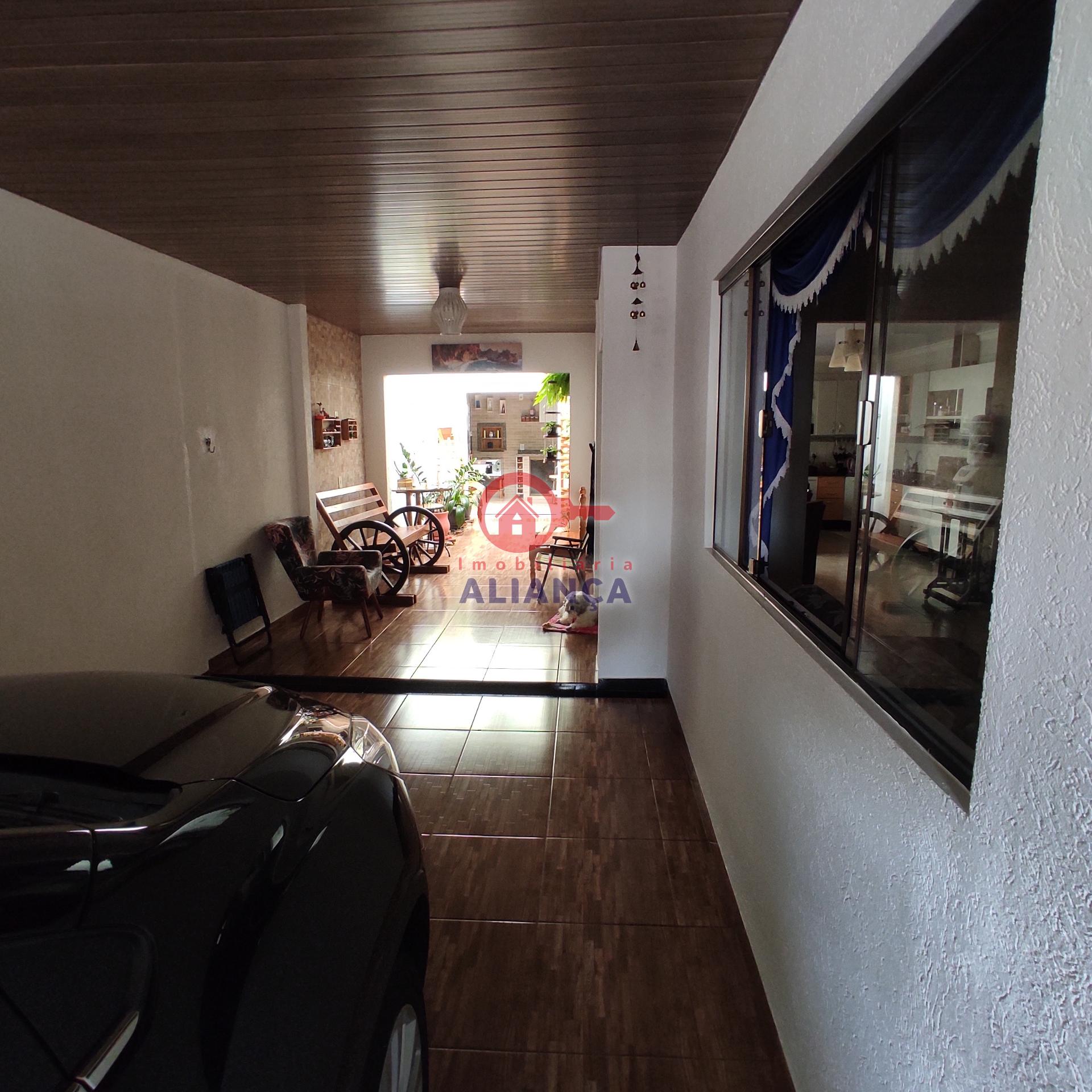 Imobiliria Aliana em Toledo Paran