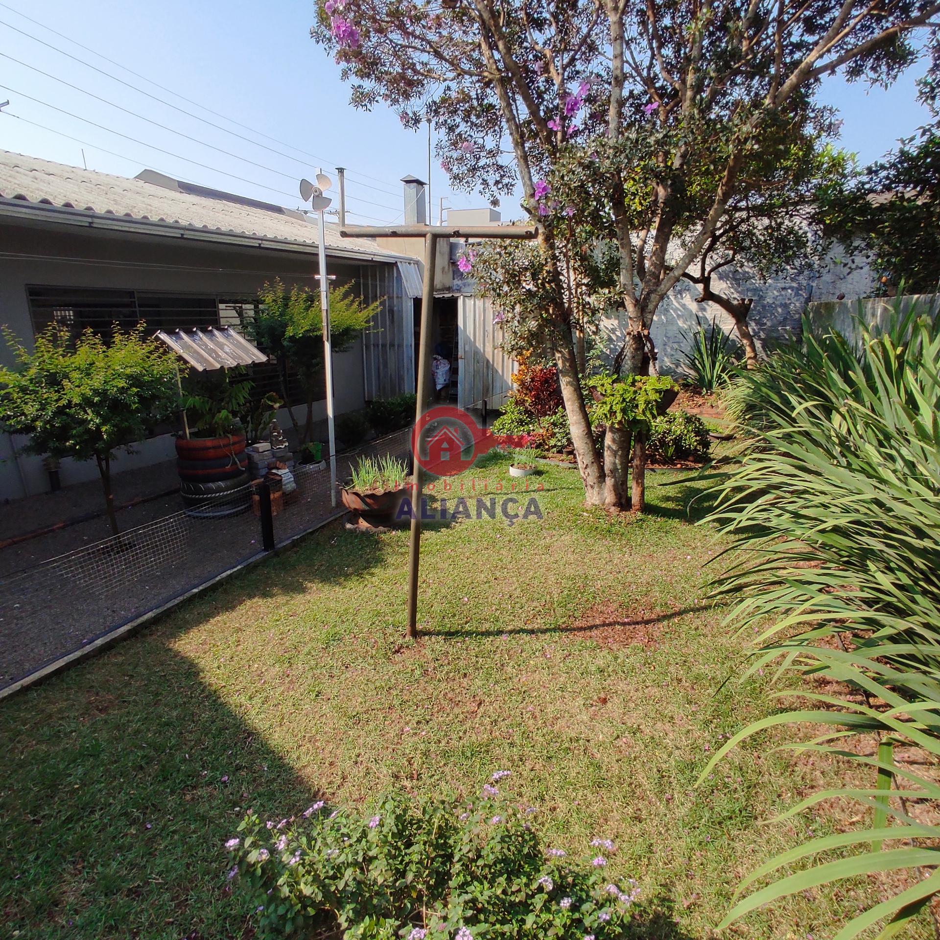 Imobiliria Aliana em Toledo Paran