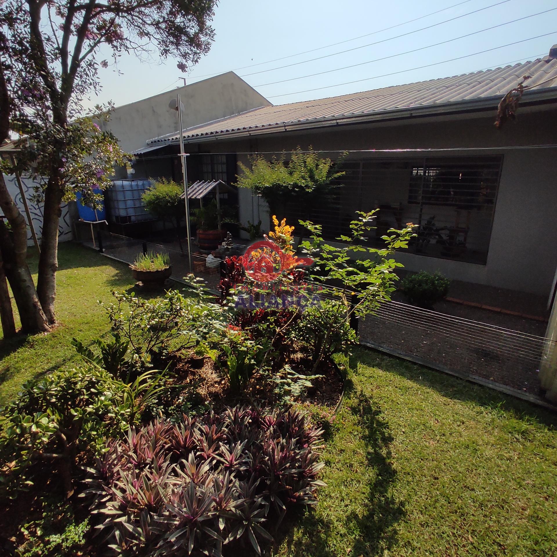 Imobiliria Aliana em Toledo Paran