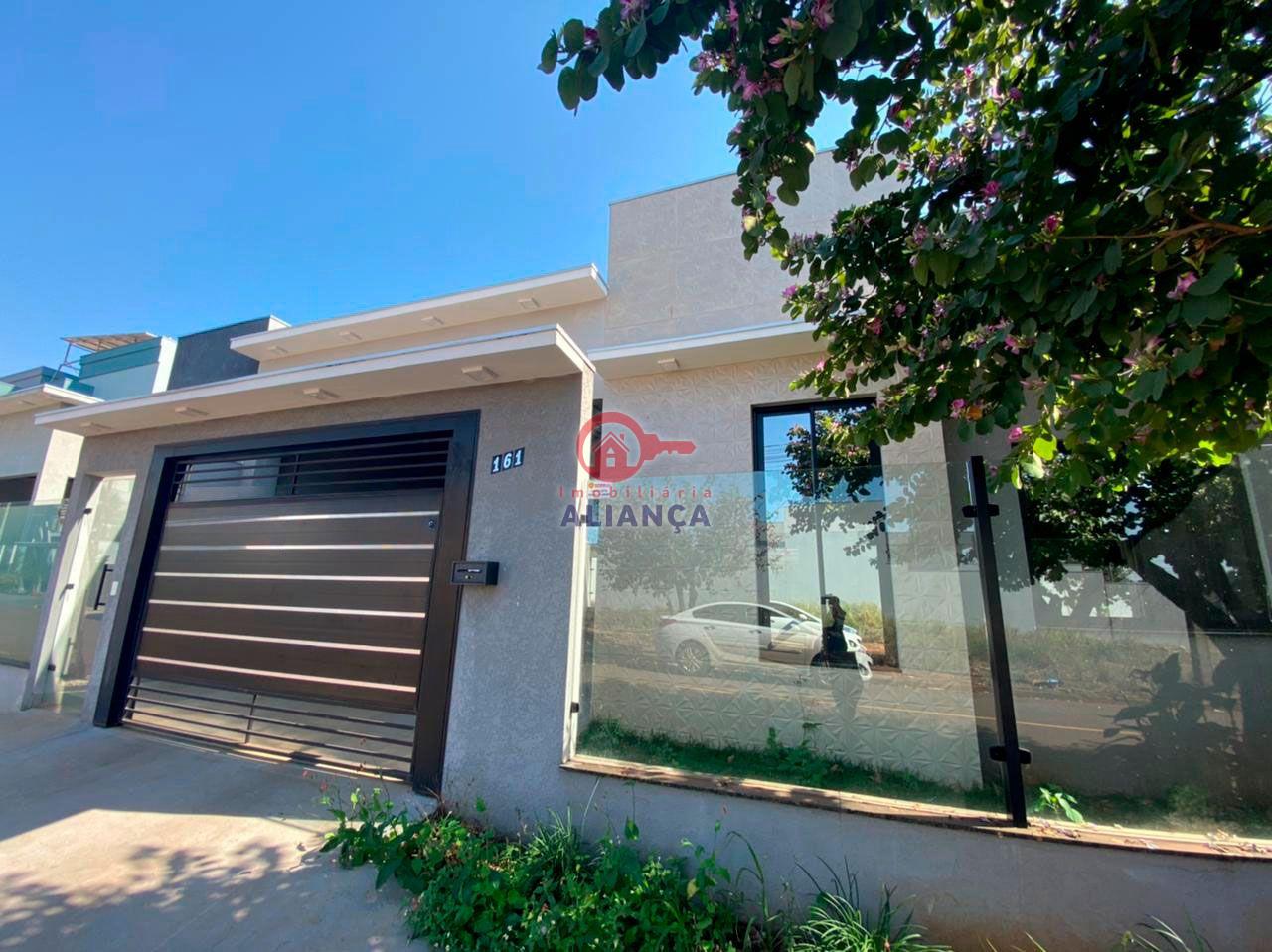 Casa para loca??o, JARDIM GISELA, TOLEDO - PR