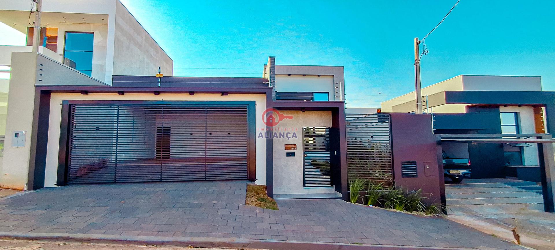 Imobiliria Aliana em Toledo Paran