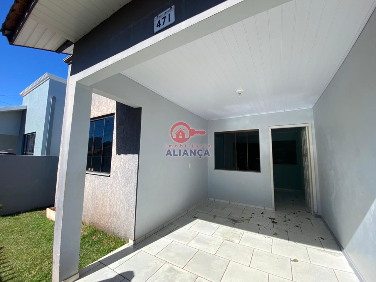 Imobiliria Aliana em Toledo Paran