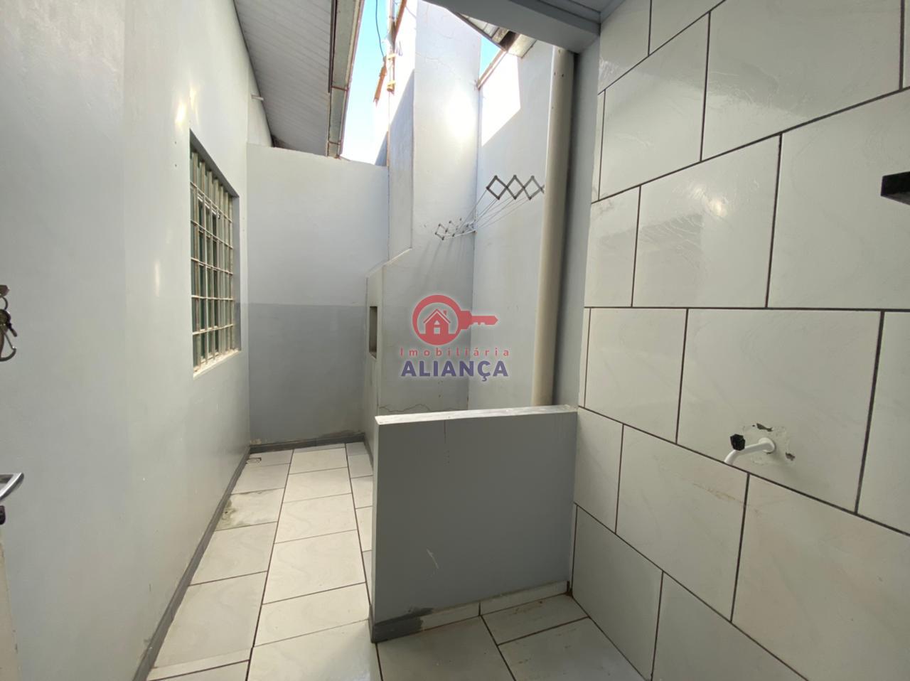 Imobiliria Aliana em Toledo Paran