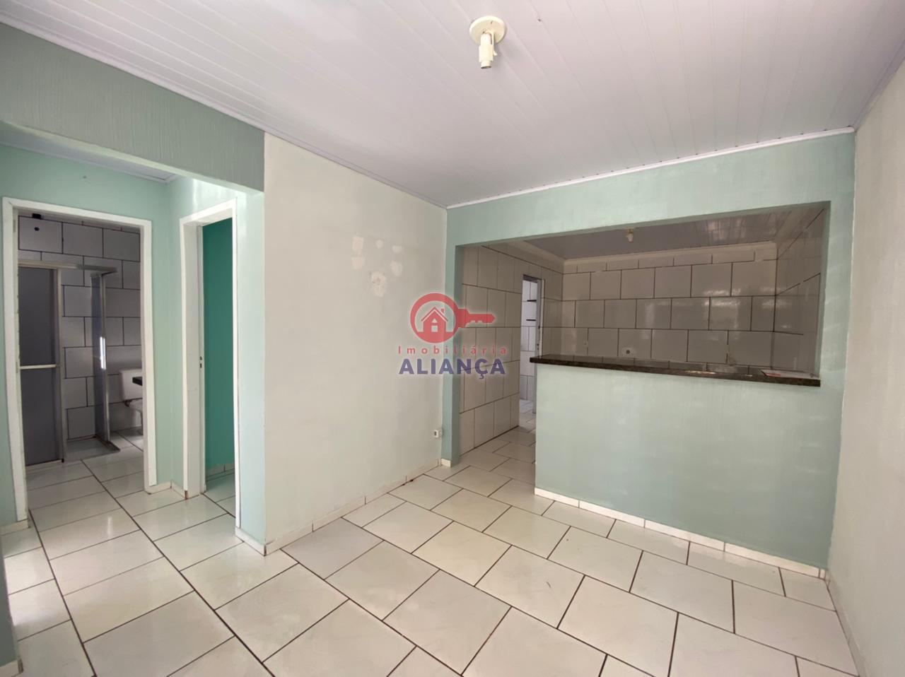 Imobiliria Aliana em Toledo Paran