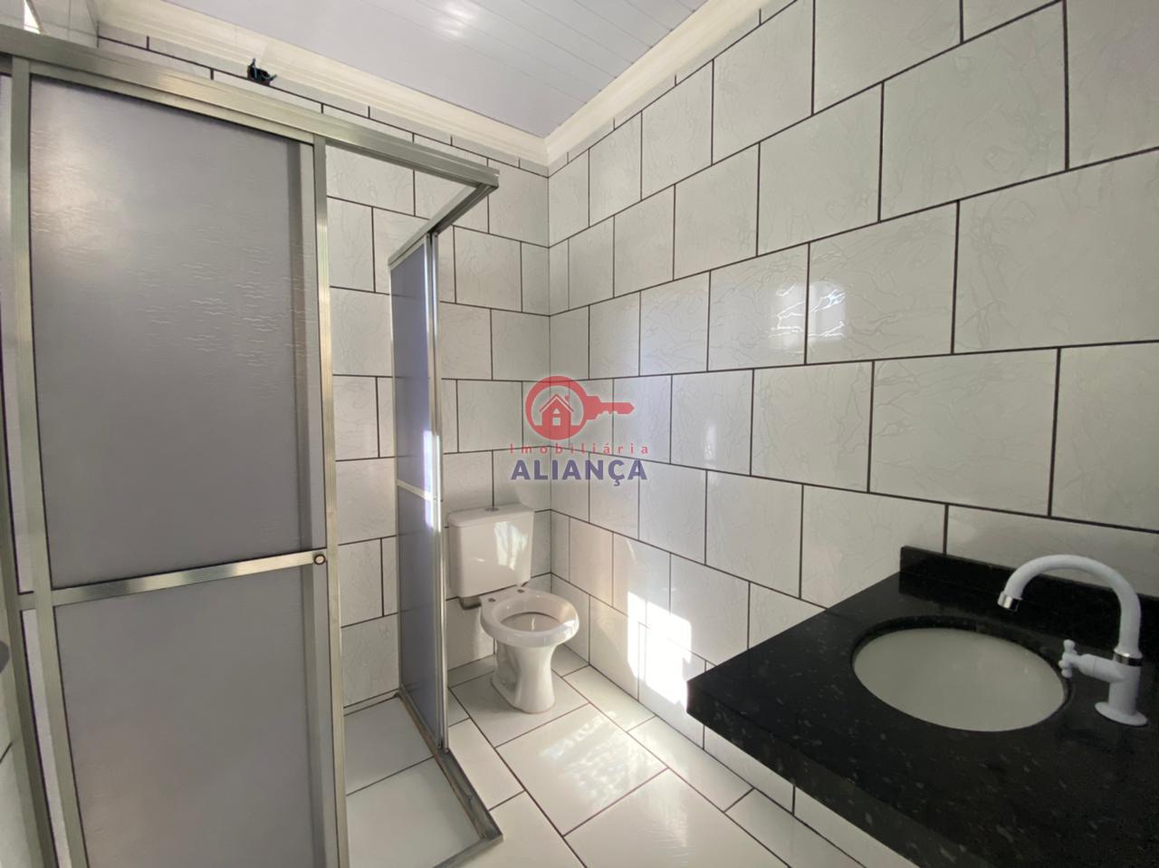 Imobiliria Aliana em Toledo Paran