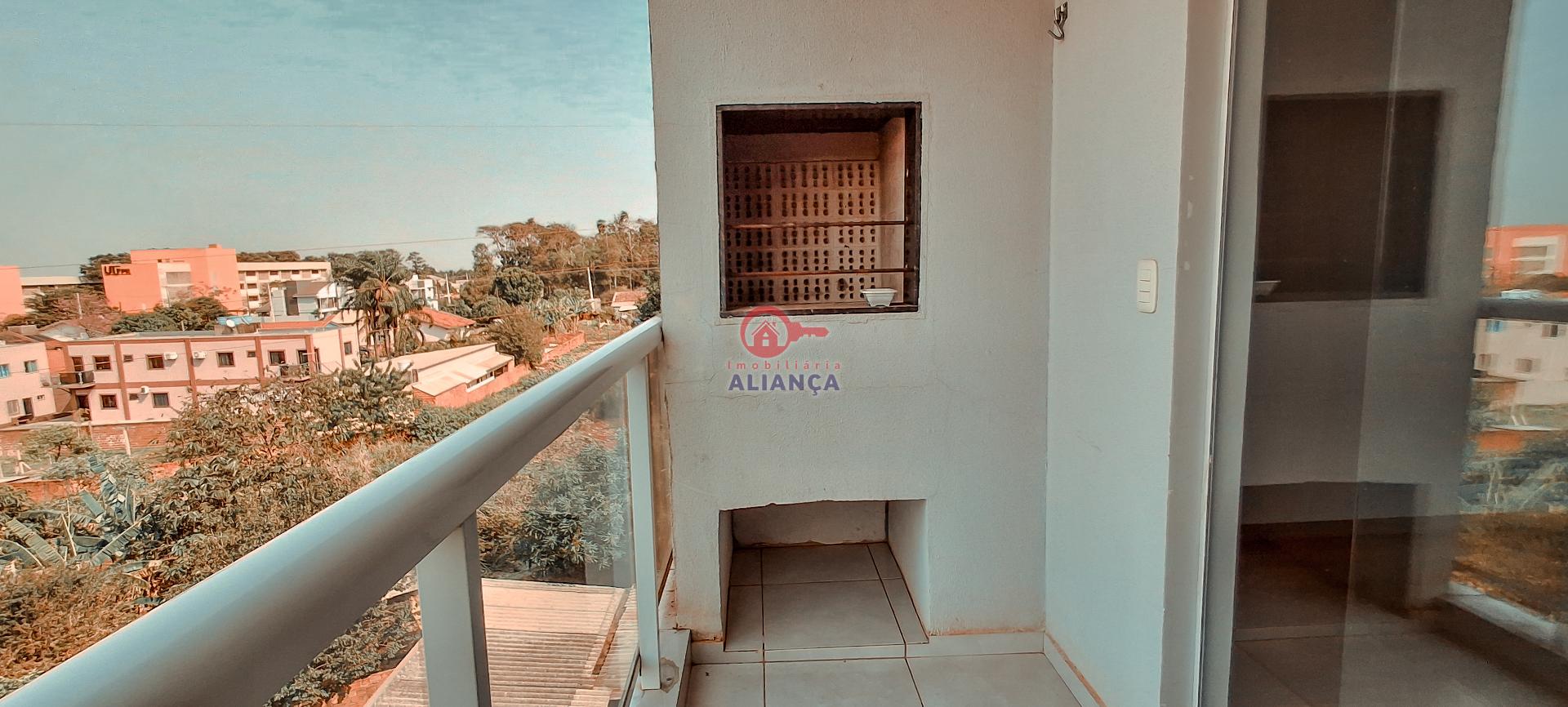 Imobiliria Aliana em Toledo Paran