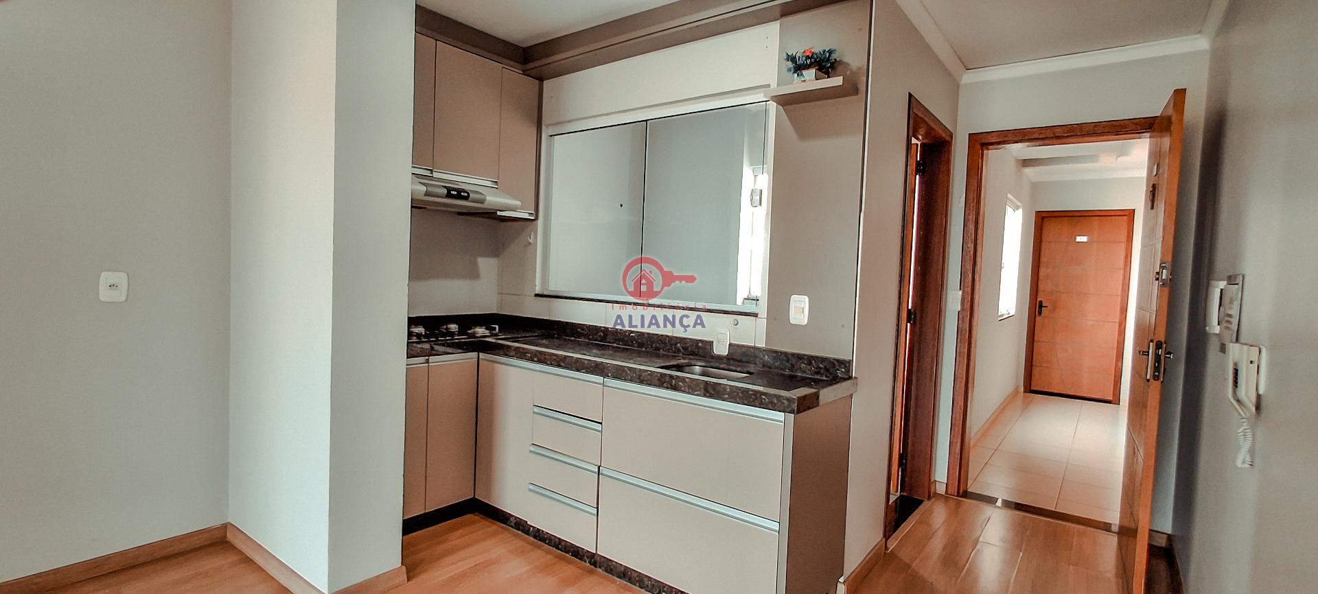 Imobiliria Aliana em Toledo Paran
