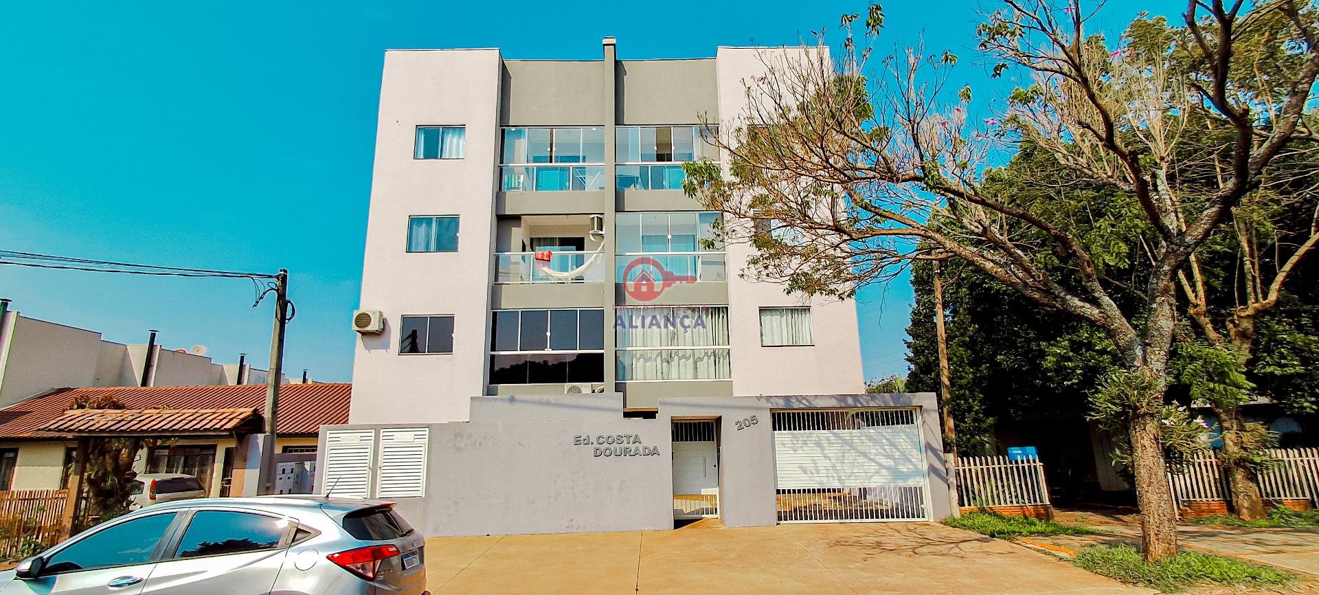 Imobiliria Aliana em Toledo Paran
