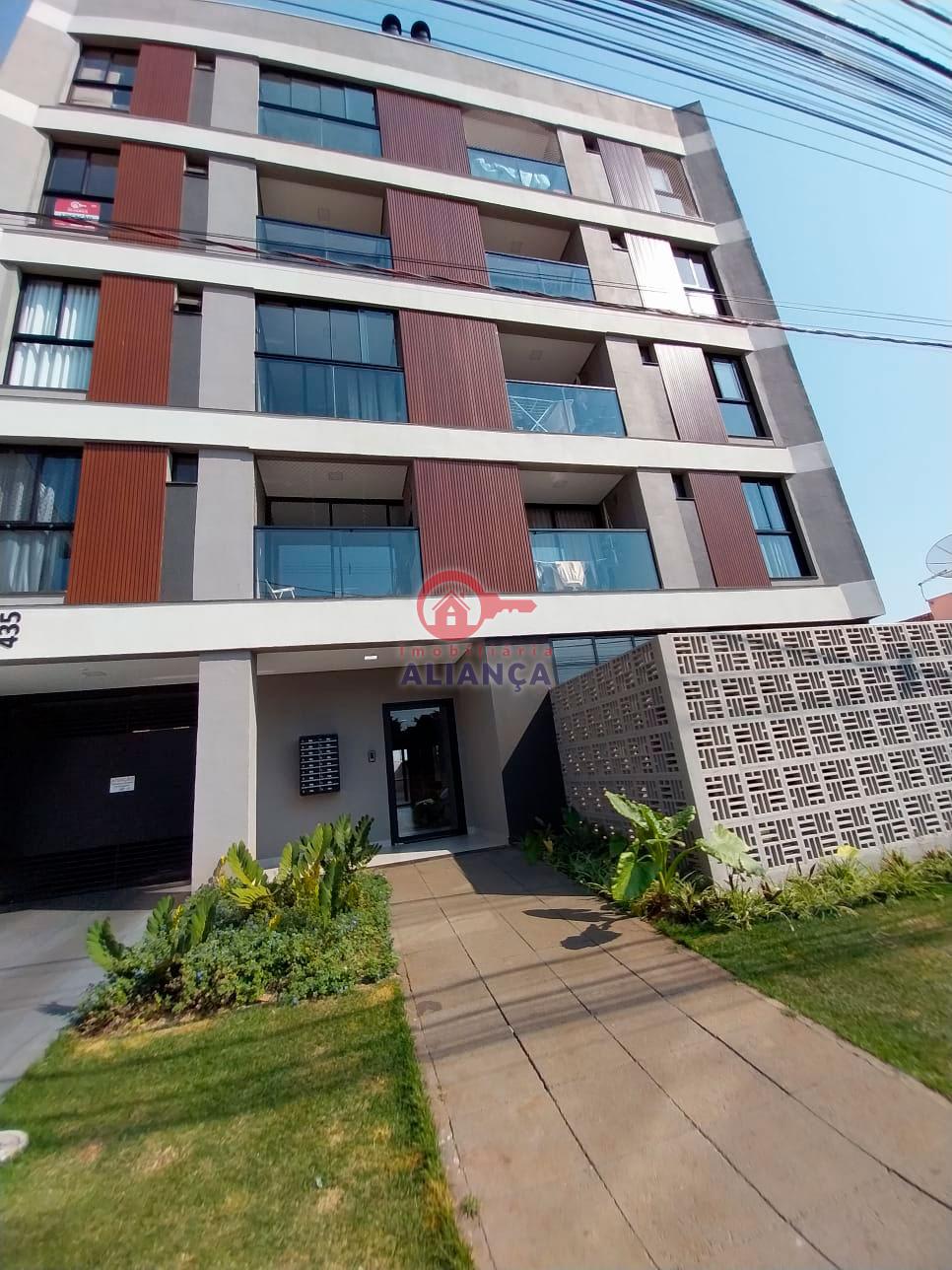 Apartamento para loca??o, JARDIM SANTA MARIA, TOLEDO - PR