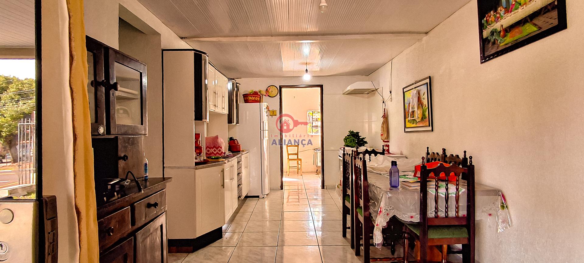 Imobiliria Aliana em Toledo Paran