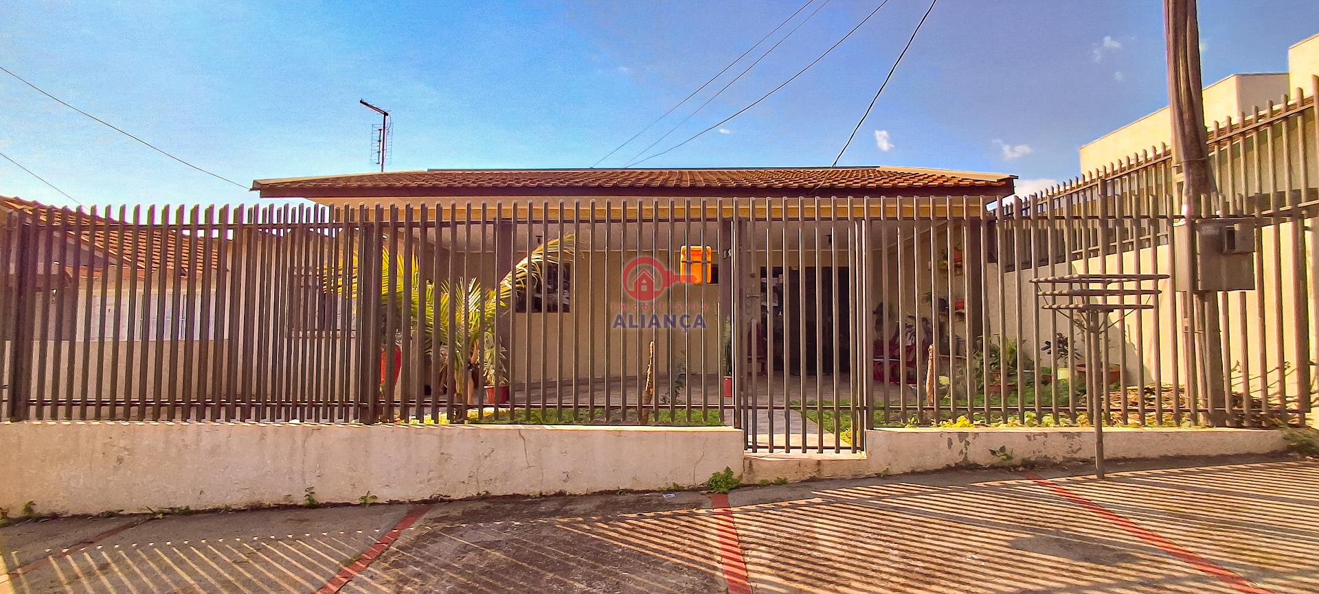 Casa  venda, VILA PIONEIRO, TOLEDO - PR. Contendo 2 casas.