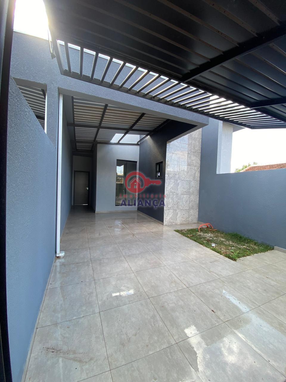 Imobiliria Aliana em Toledo Paran