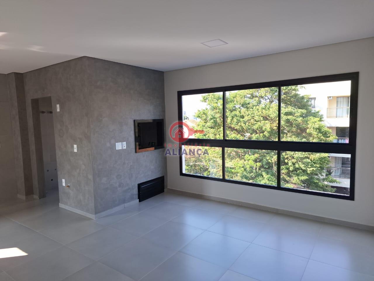 Apartamento  venda, JARDIM LA SALLE, TOLEDO - PR