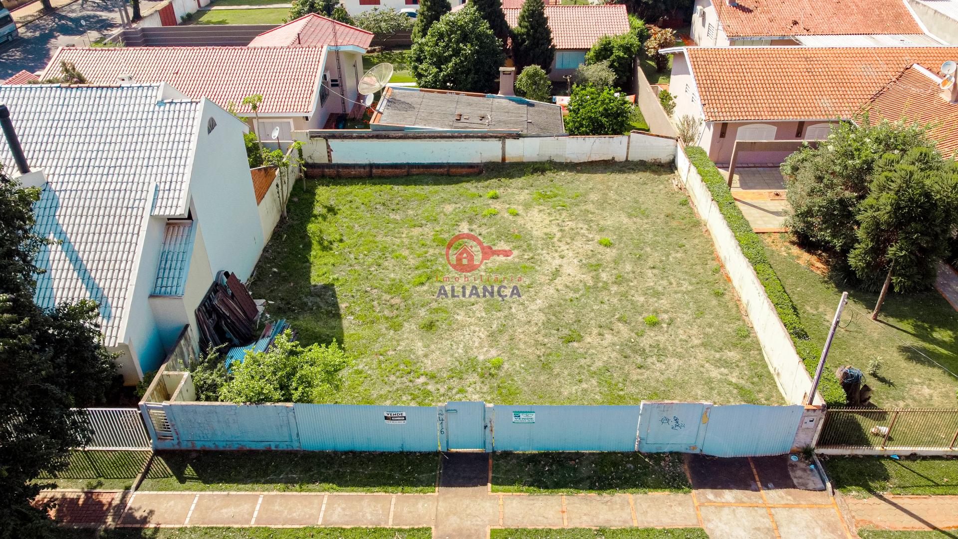 Imobiliária Aliança em Toledo Paraná