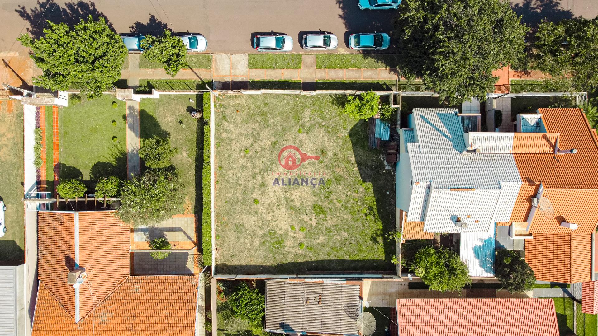 Imobiliária Aliança em Toledo Paraná