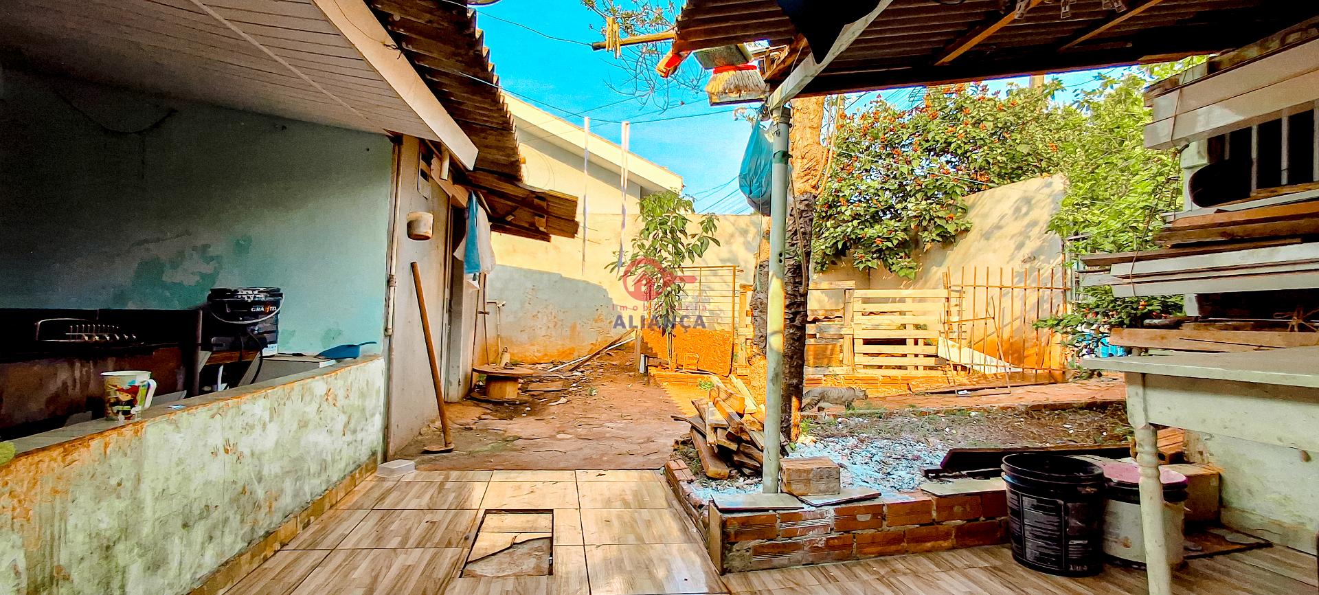 Imobiliria Aliana em Toledo Paran