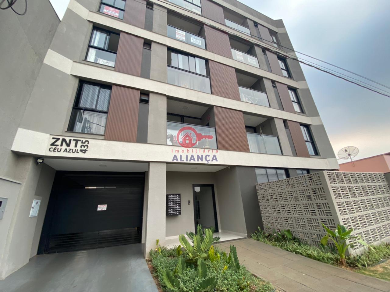 Apartamento para loca??o, JARDIM SANTA MARIA, TOLEDO - PR
