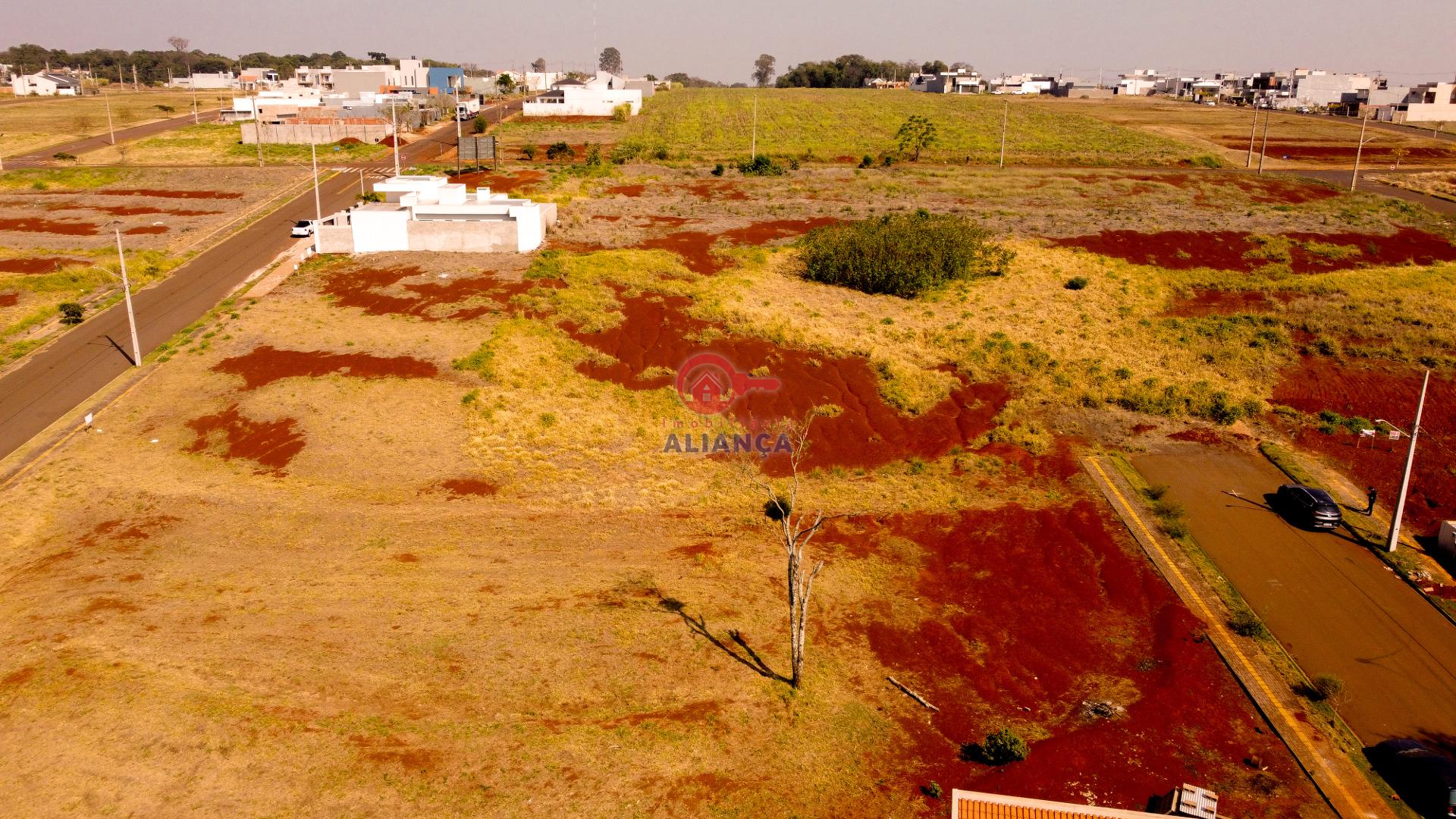 Imobiliária Aliança em Toledo Paraná
