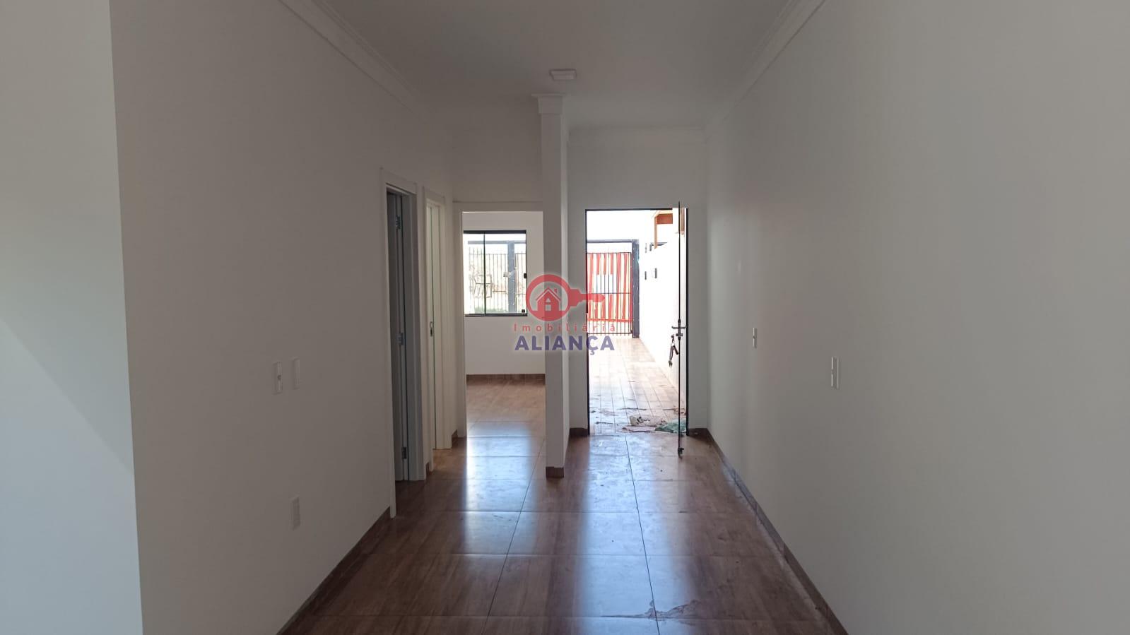 Imobiliária Aliança em Toledo Paraná