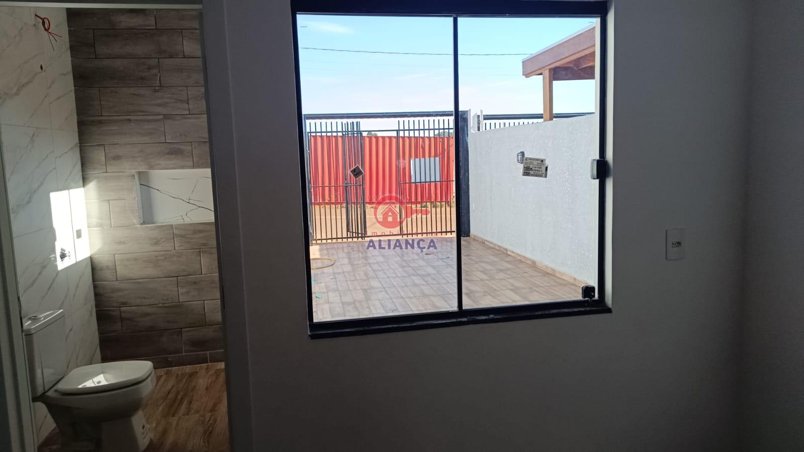 Imobiliária Aliança em Toledo Paraná