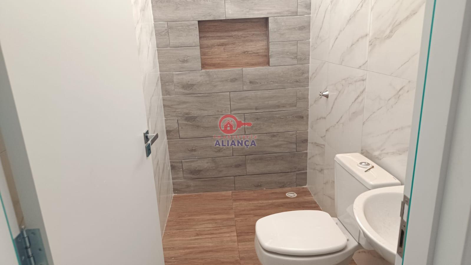 Imobiliária Aliança em Toledo Paraná