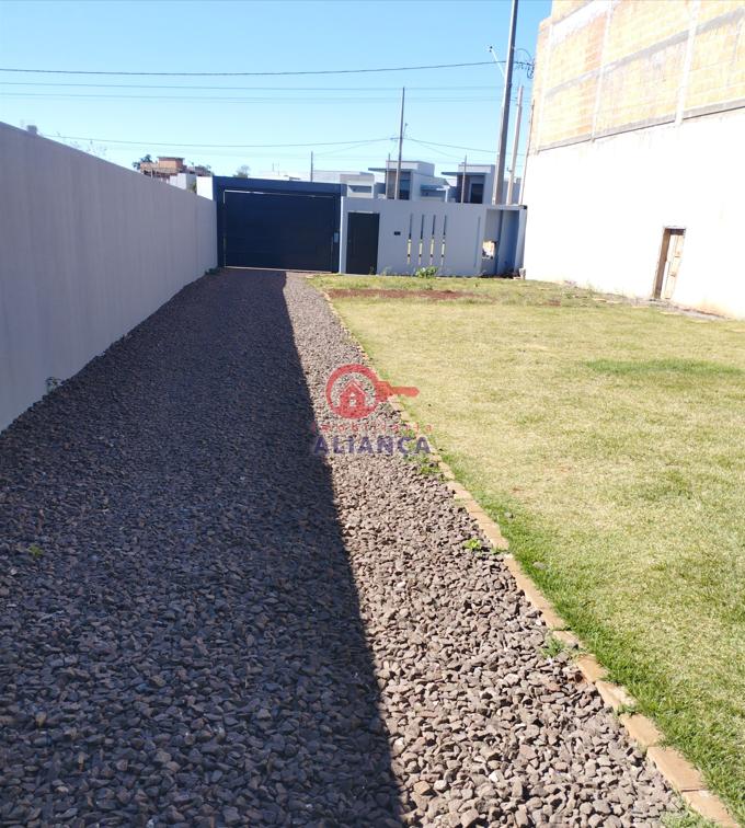 Imobiliria Aliana em Toledo Paran