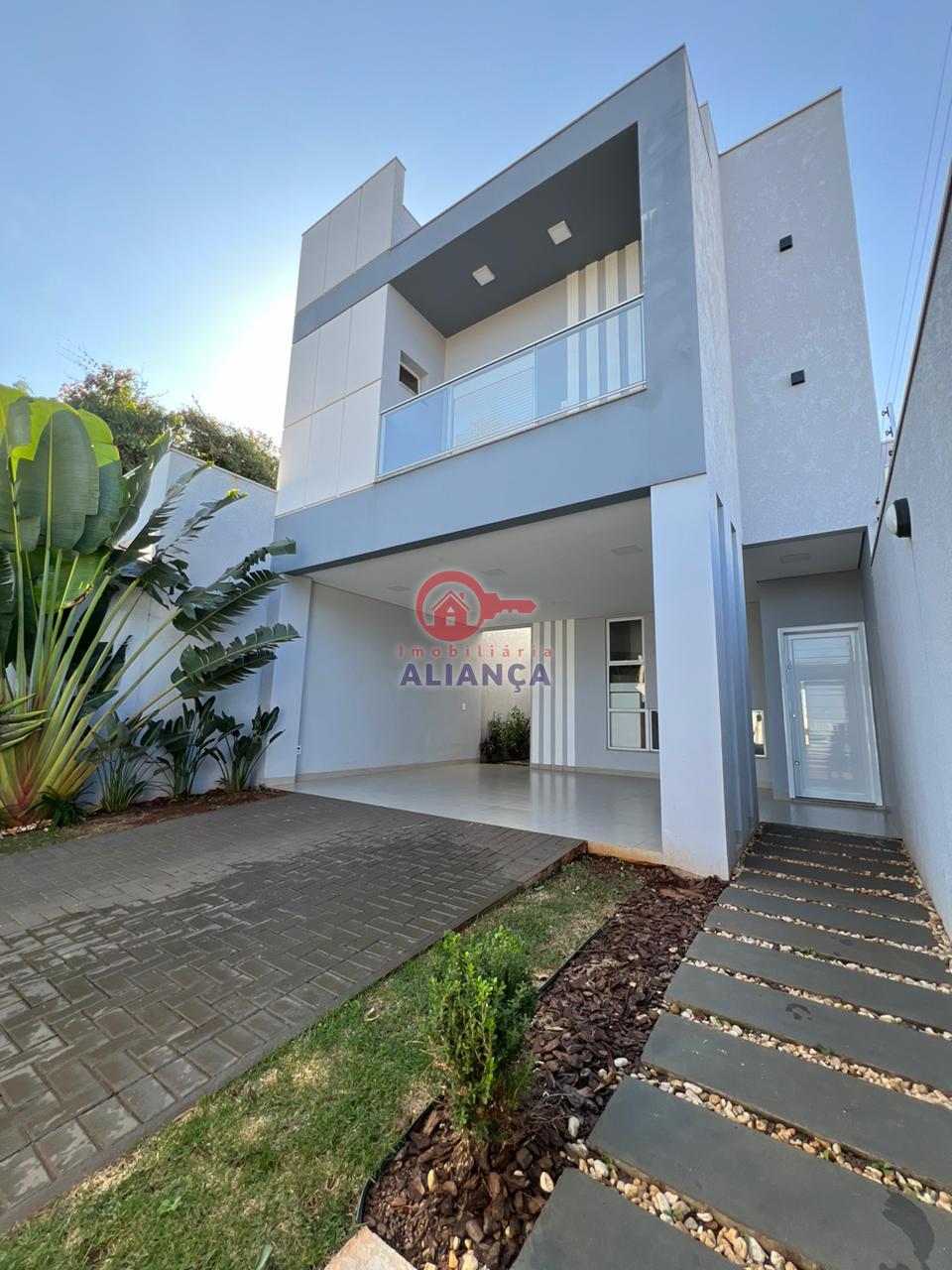 Sobrado  venda, JARDIM PANCERA, TOLEDO - PR