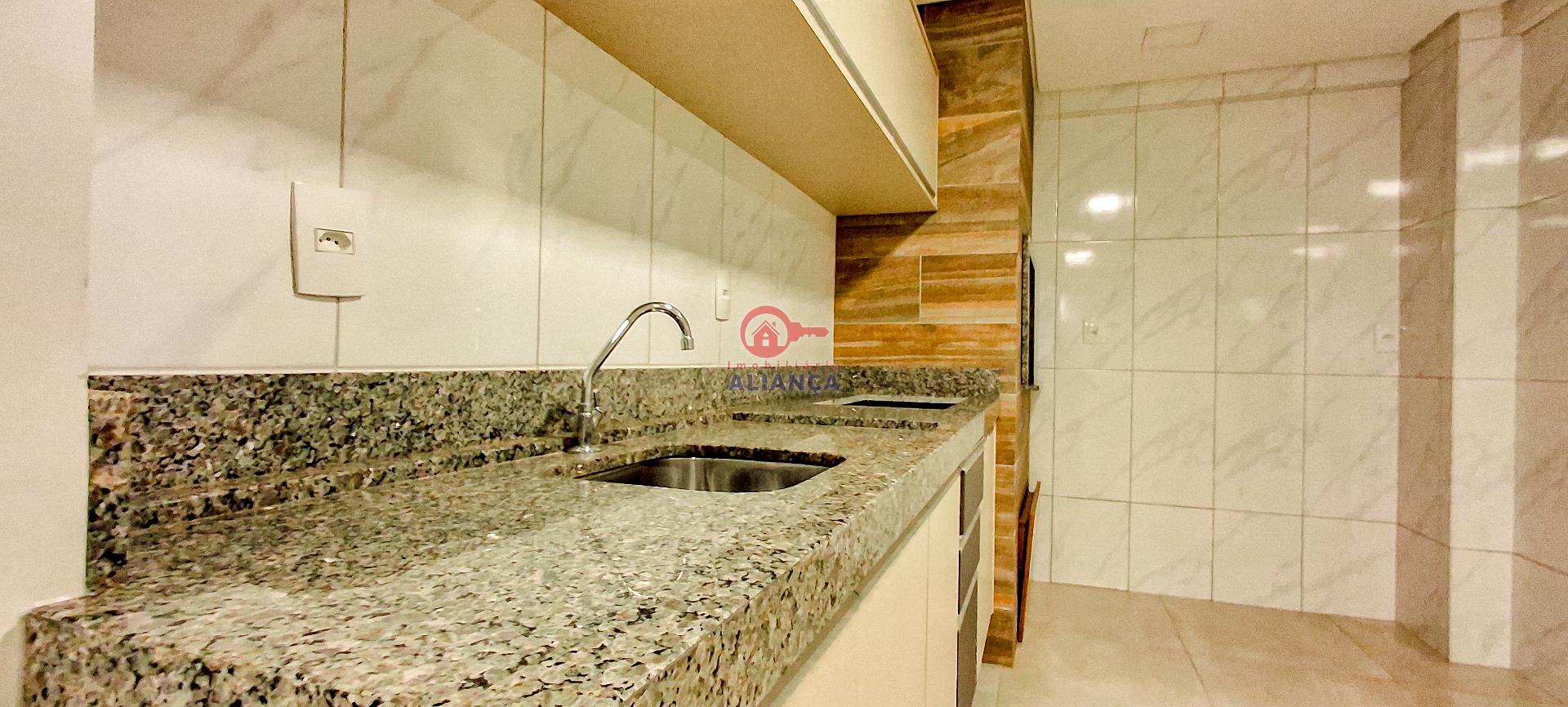 Imobiliria Aliana em Toledo Paran