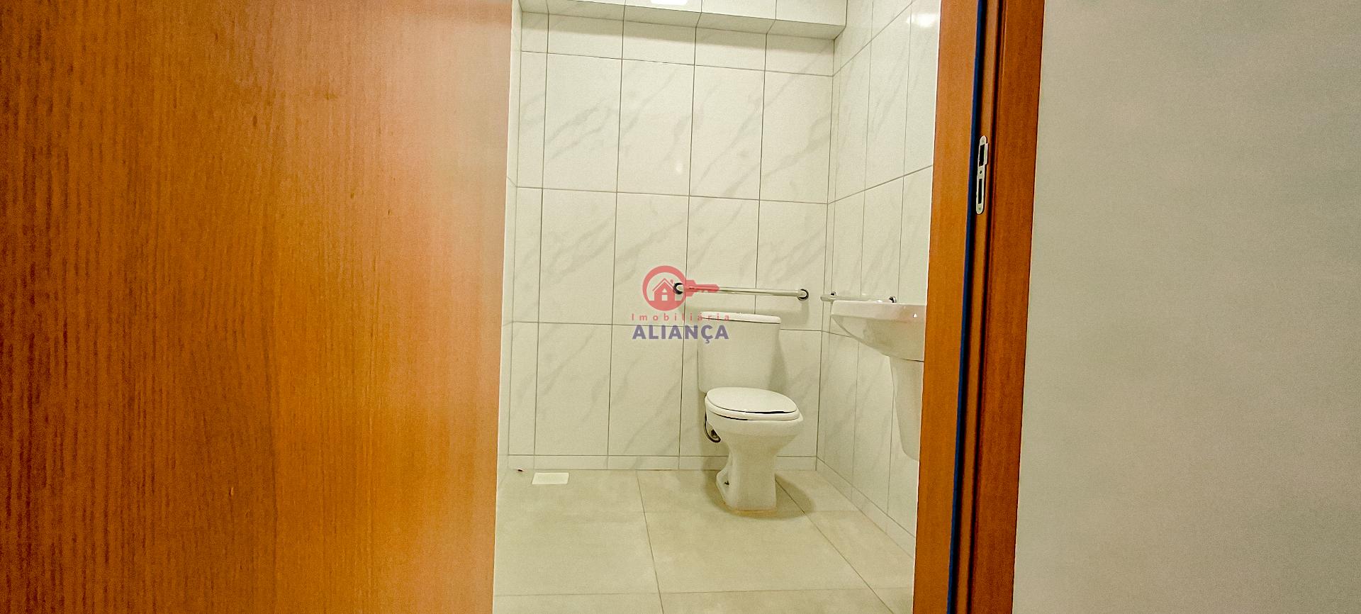 Imobiliria Aliana em Toledo Paran