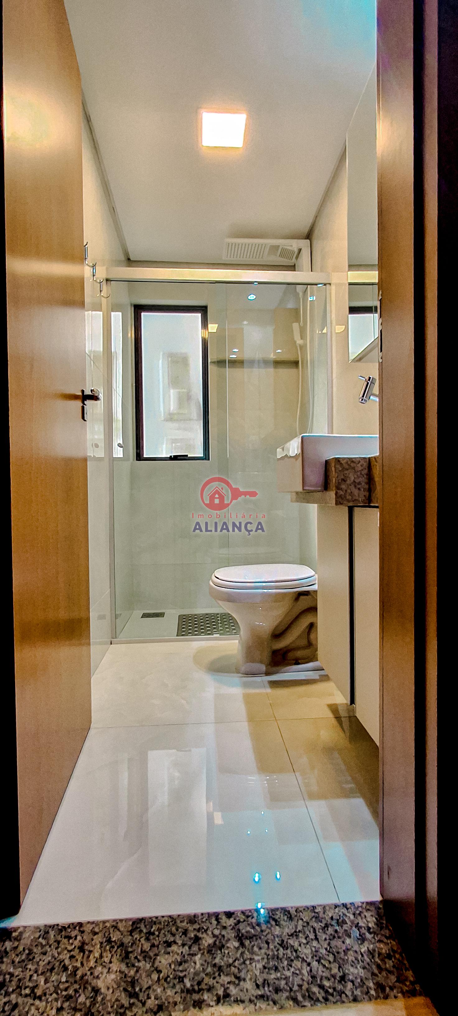 Imobiliria Aliana em Toledo Paran